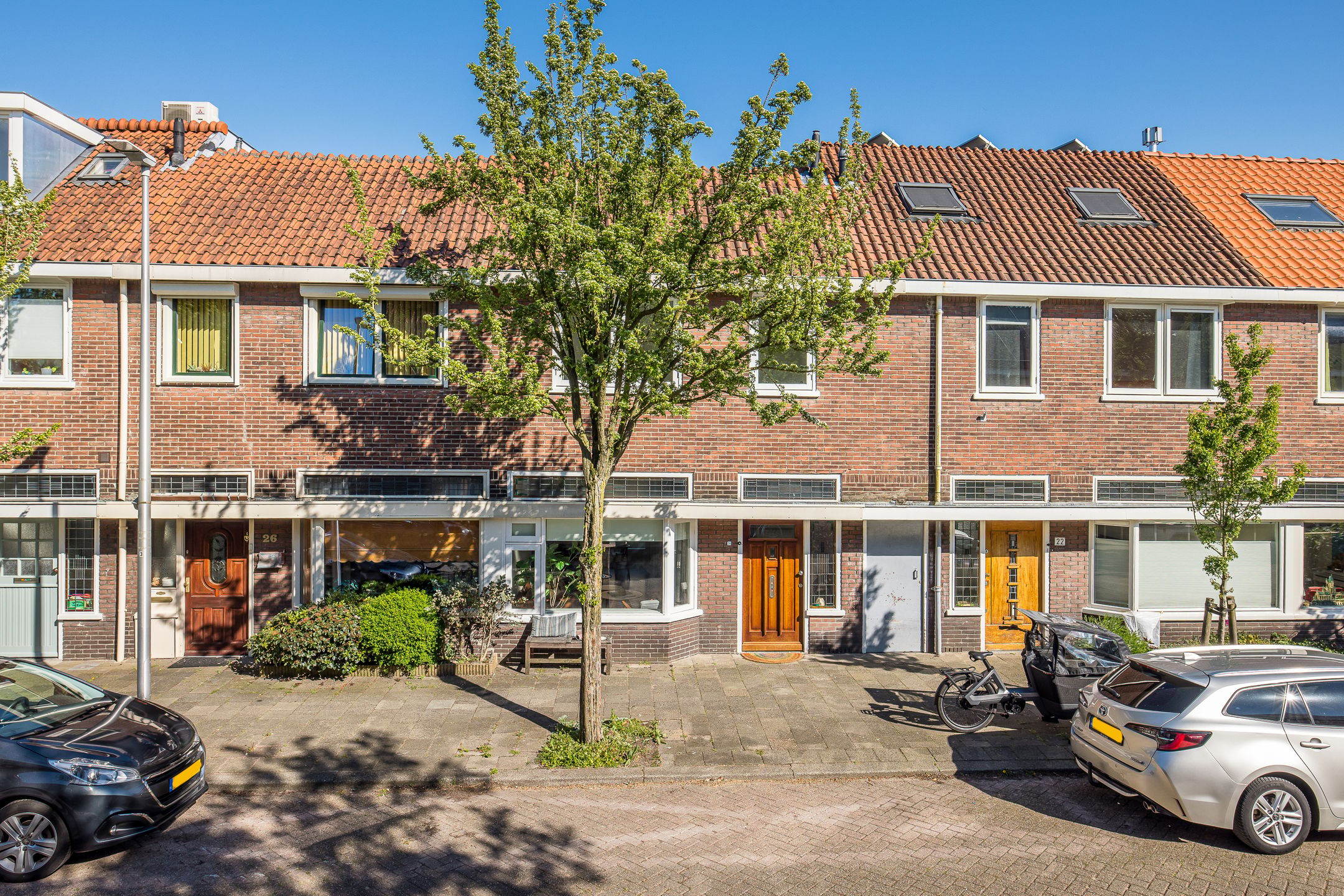 Foto van Vaartscherijnstraat 24, Utrecht