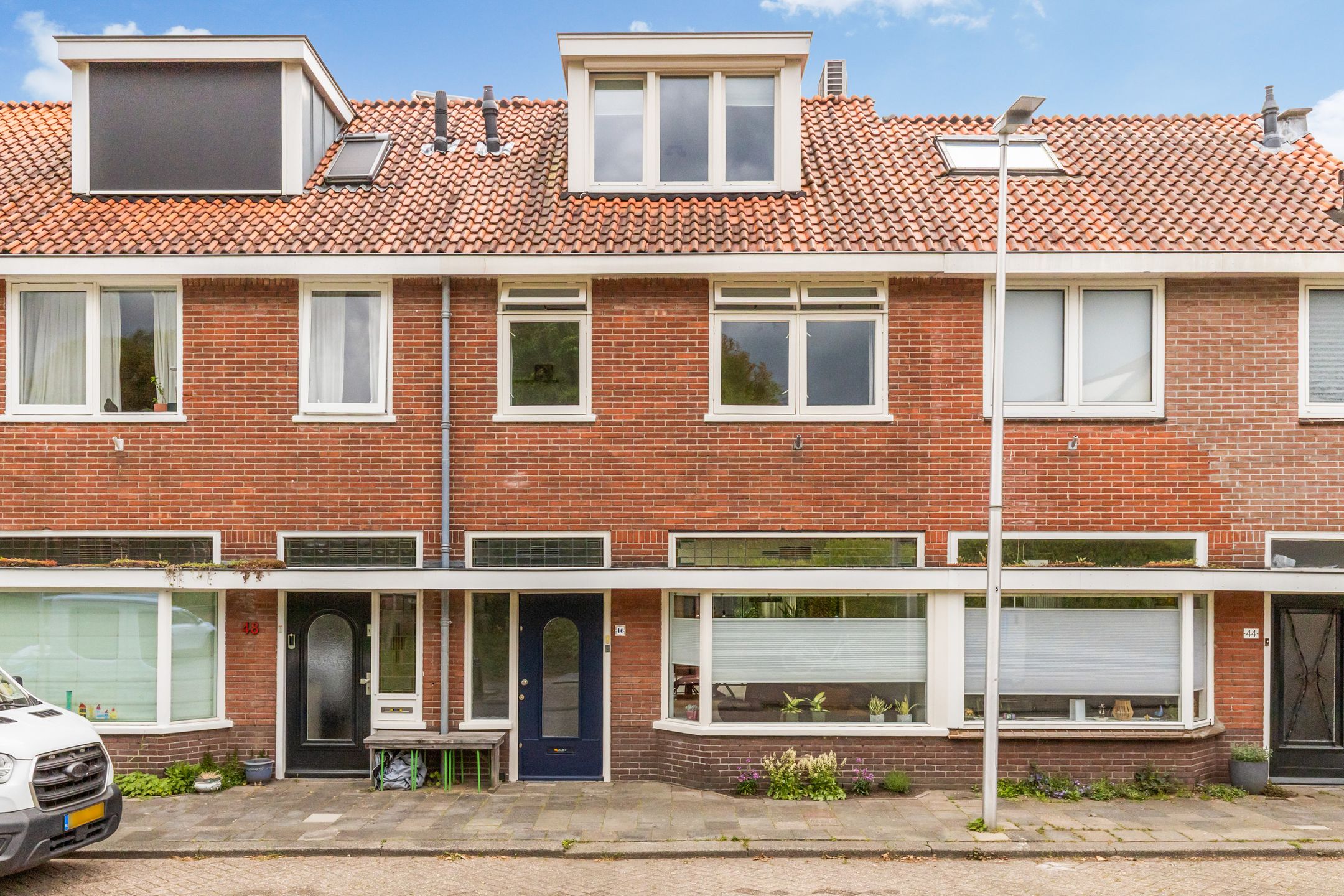 Foto van Vaartscherijnstraat 46, Utrecht