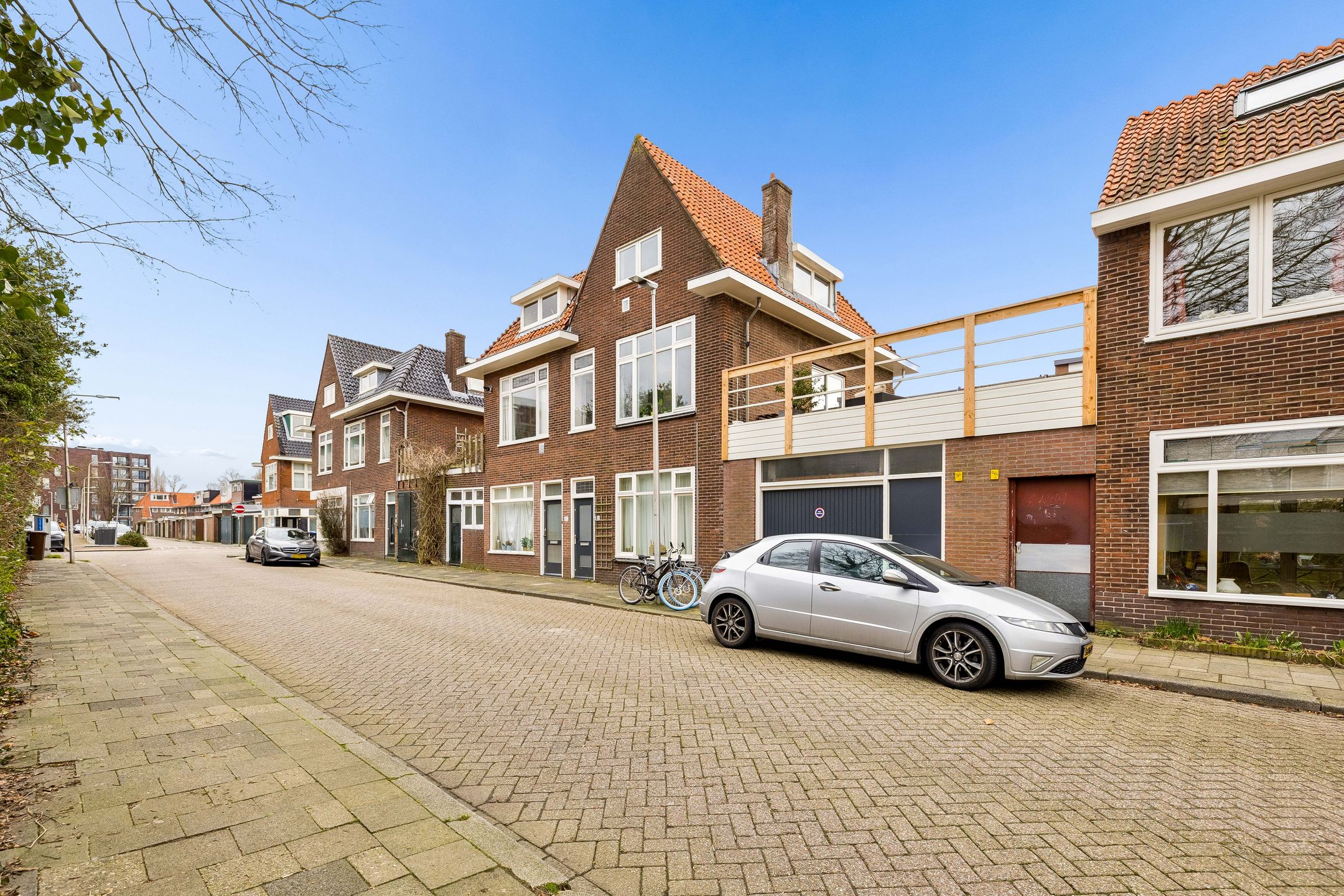 Foto van Vaartscherijnstraat 102, Utrecht
