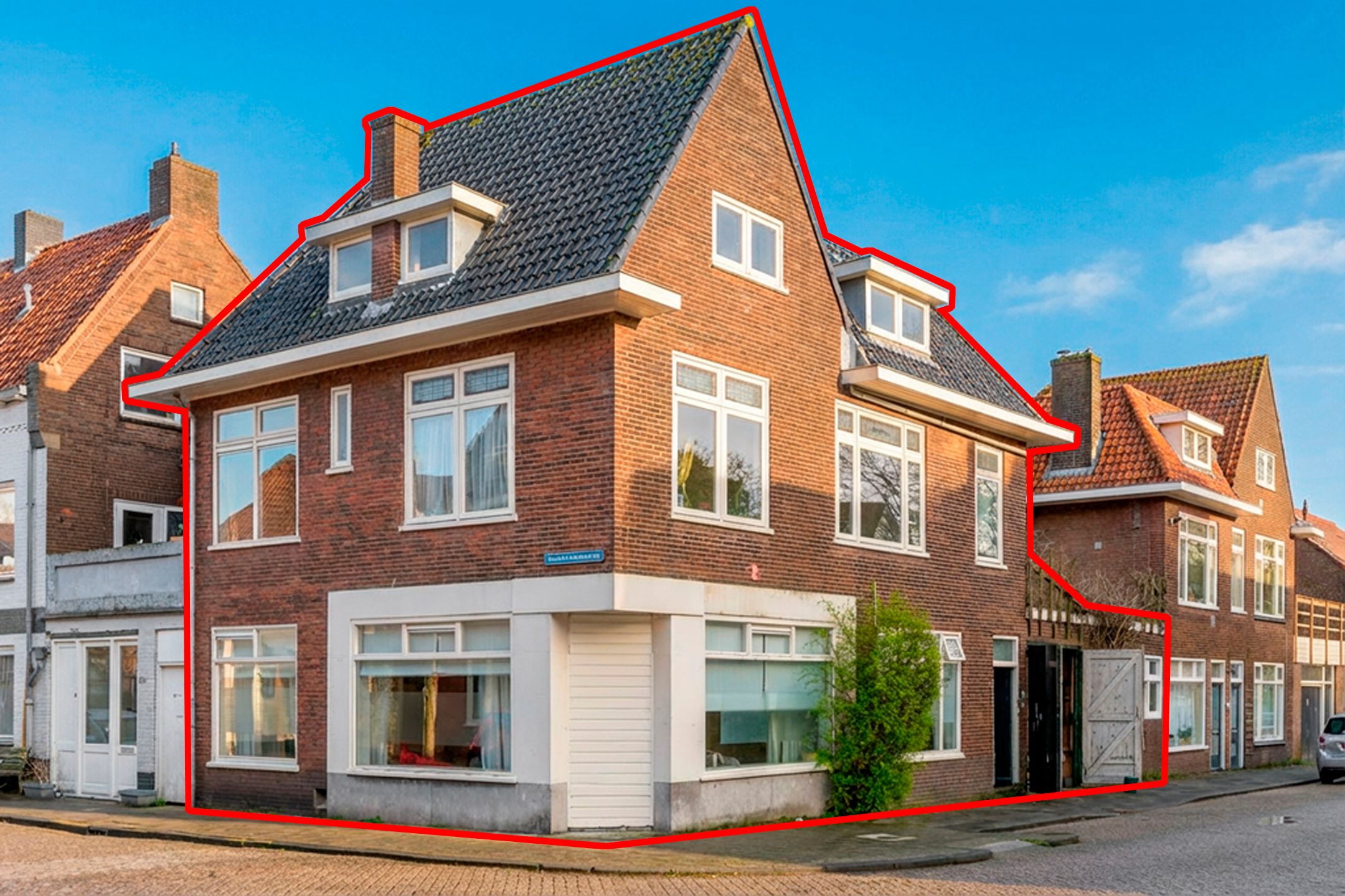 Foto van Vaartscherijnstraat 104, Utrecht