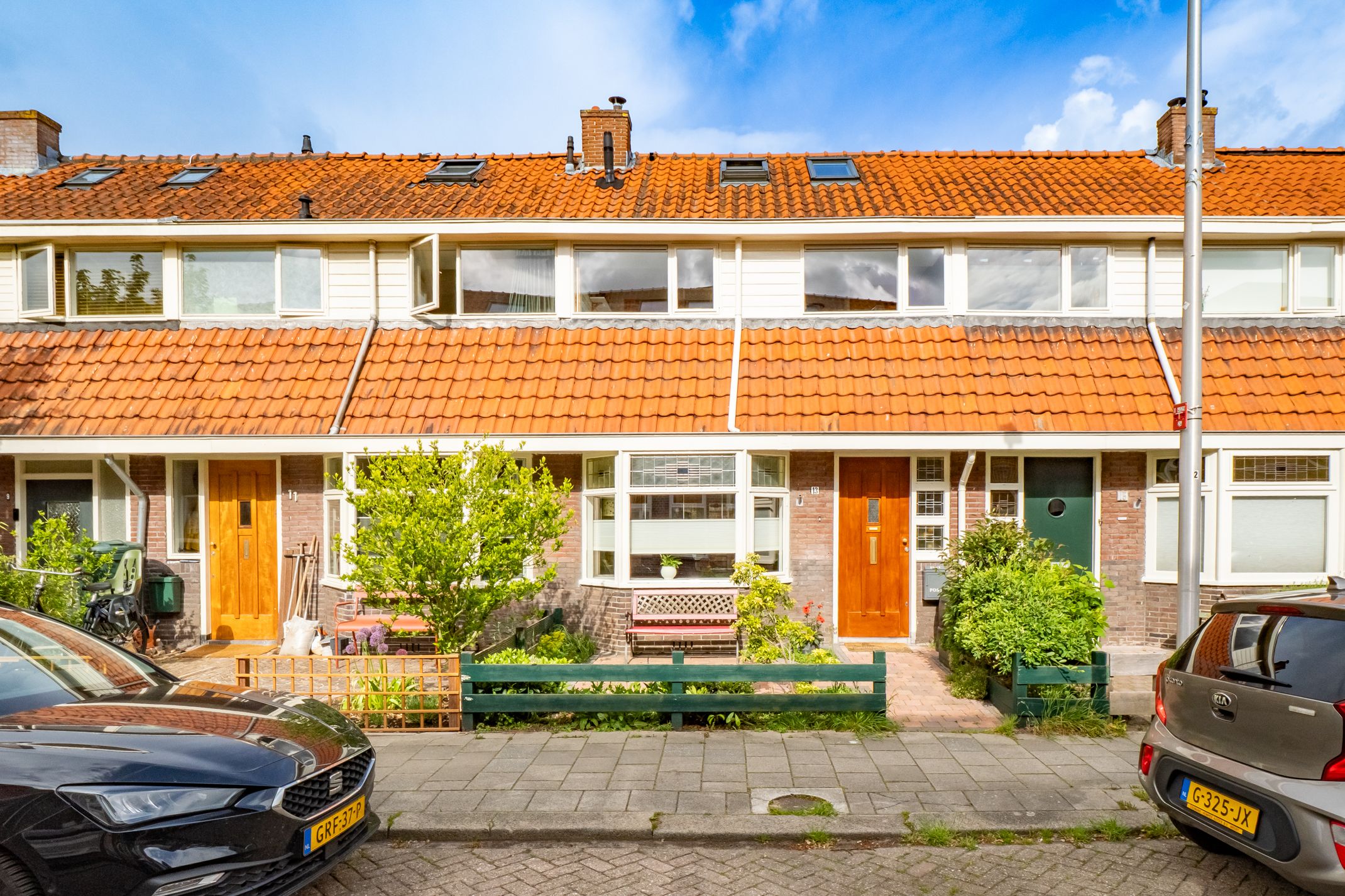 Foto van Hoogravenseweg 13, Utrecht