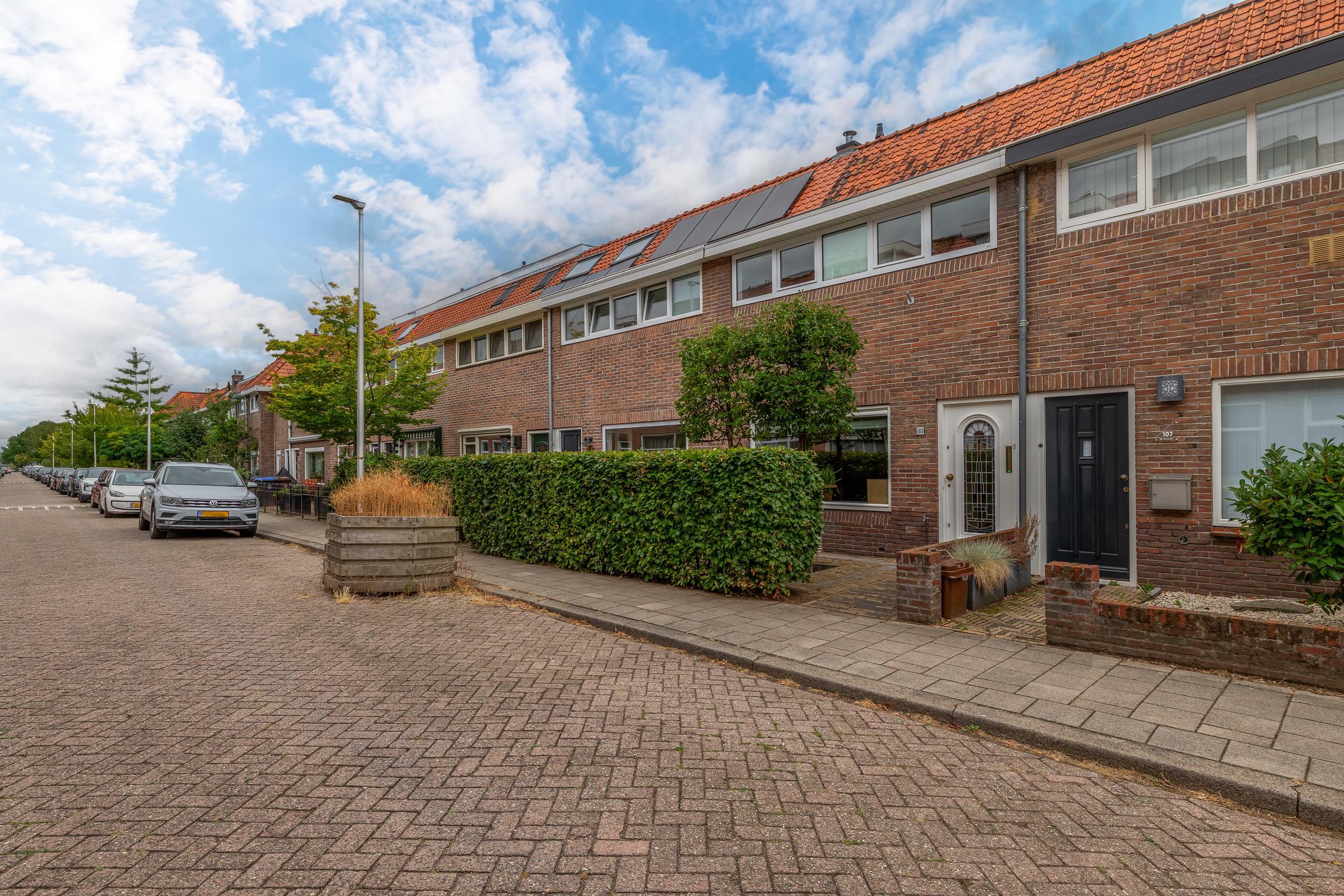 Foto van Hoogravenseweg 105, Utrecht