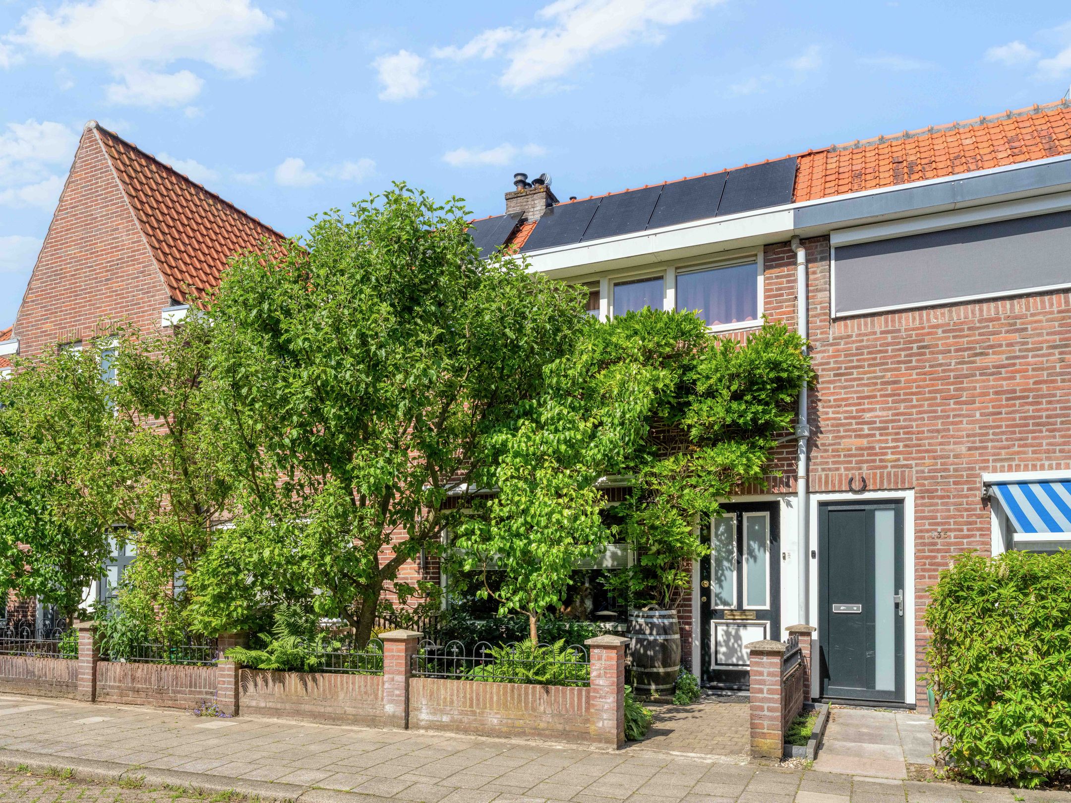 Foto van Hoogravenseweg 133, Utrecht