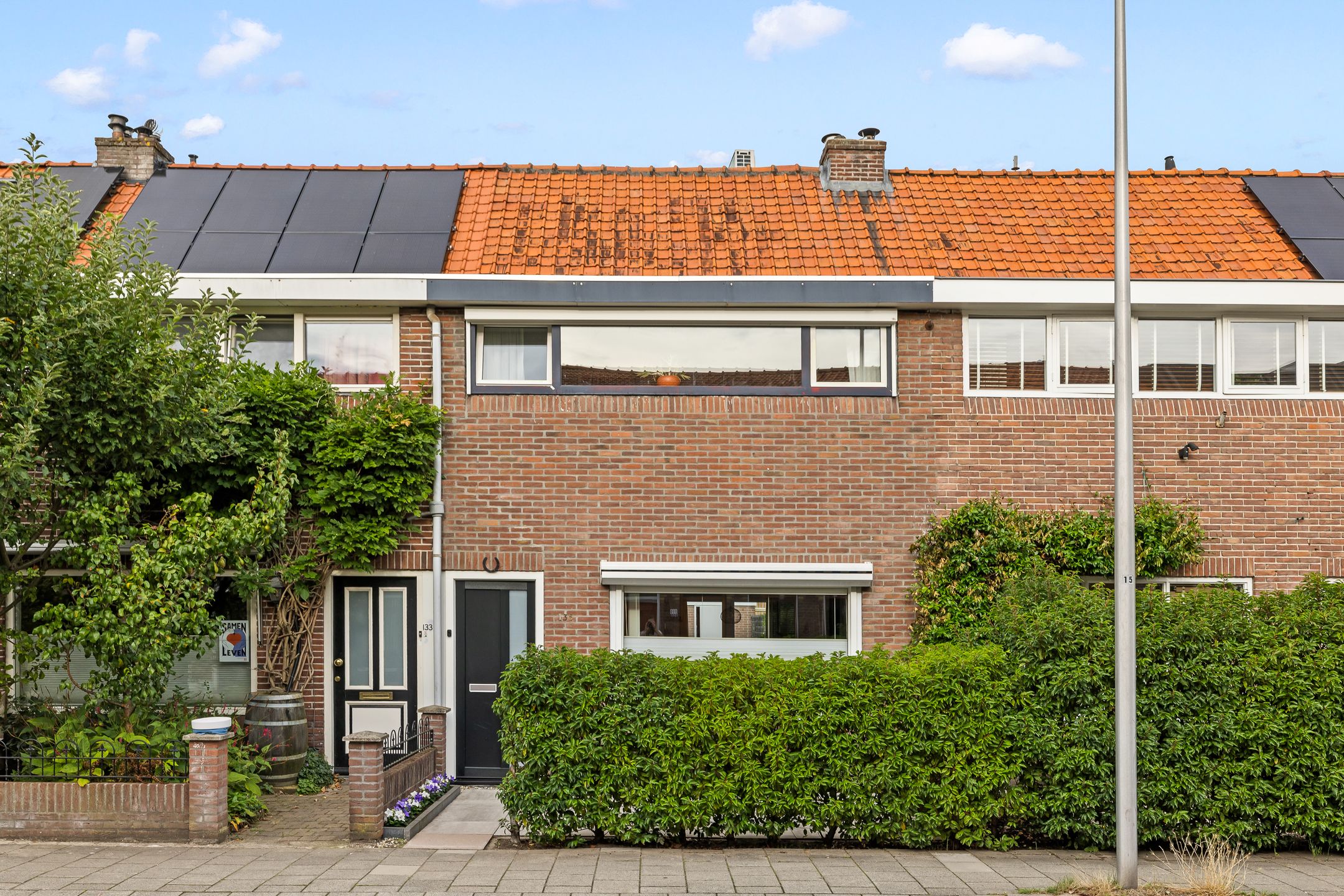 Foto van Hoogravenseweg 135, Utrecht