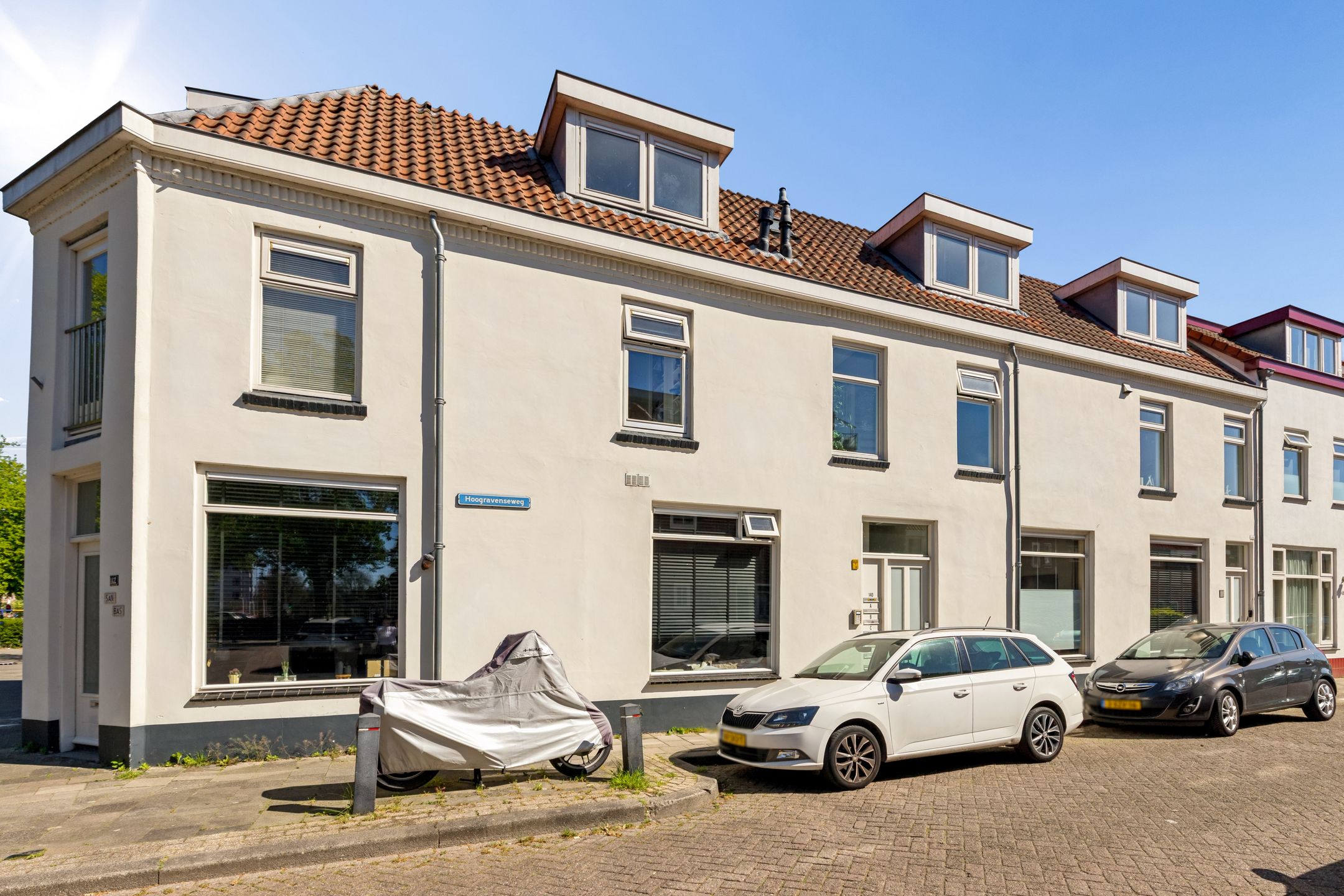 Foto van Hoogravenseweg 140D, Utrecht