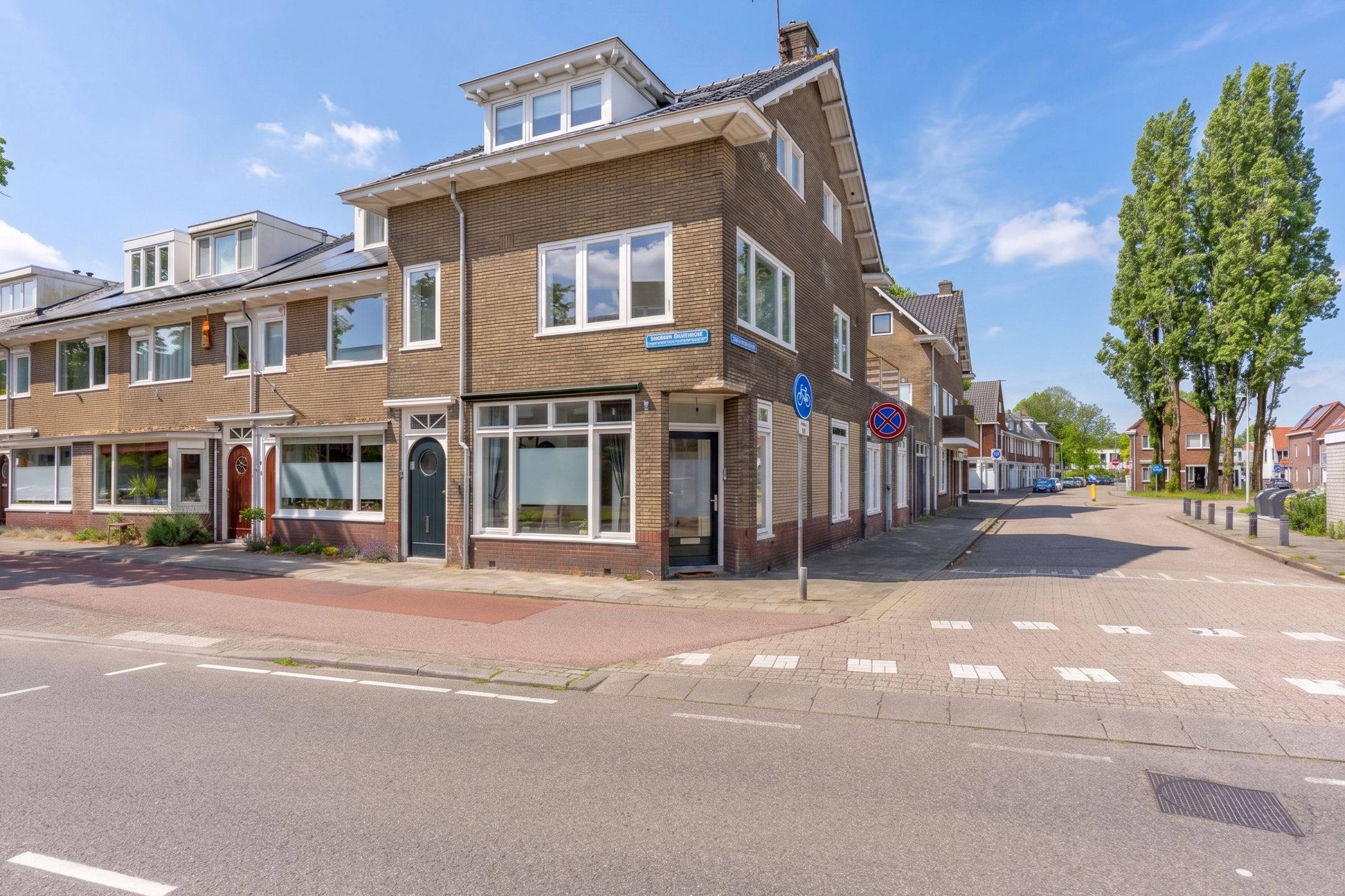 Foto van Constant Erzeijstraat 87A, Utrecht