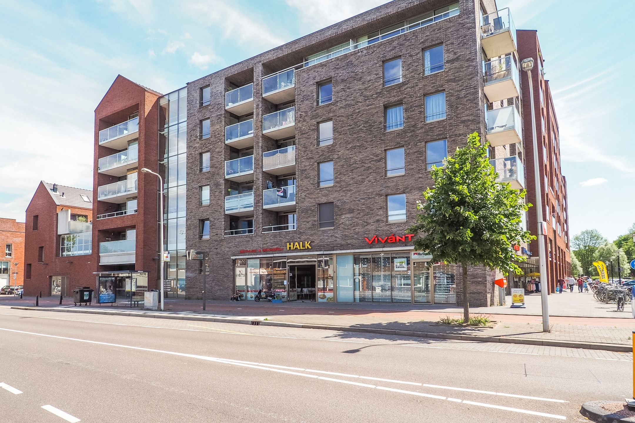 Foto van Constant Erzeijstraat 10B, Utrecht