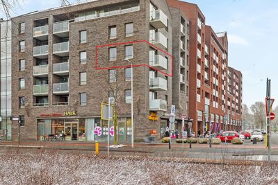 Foto van Constant Erzeijstraat 8C, Utrecht