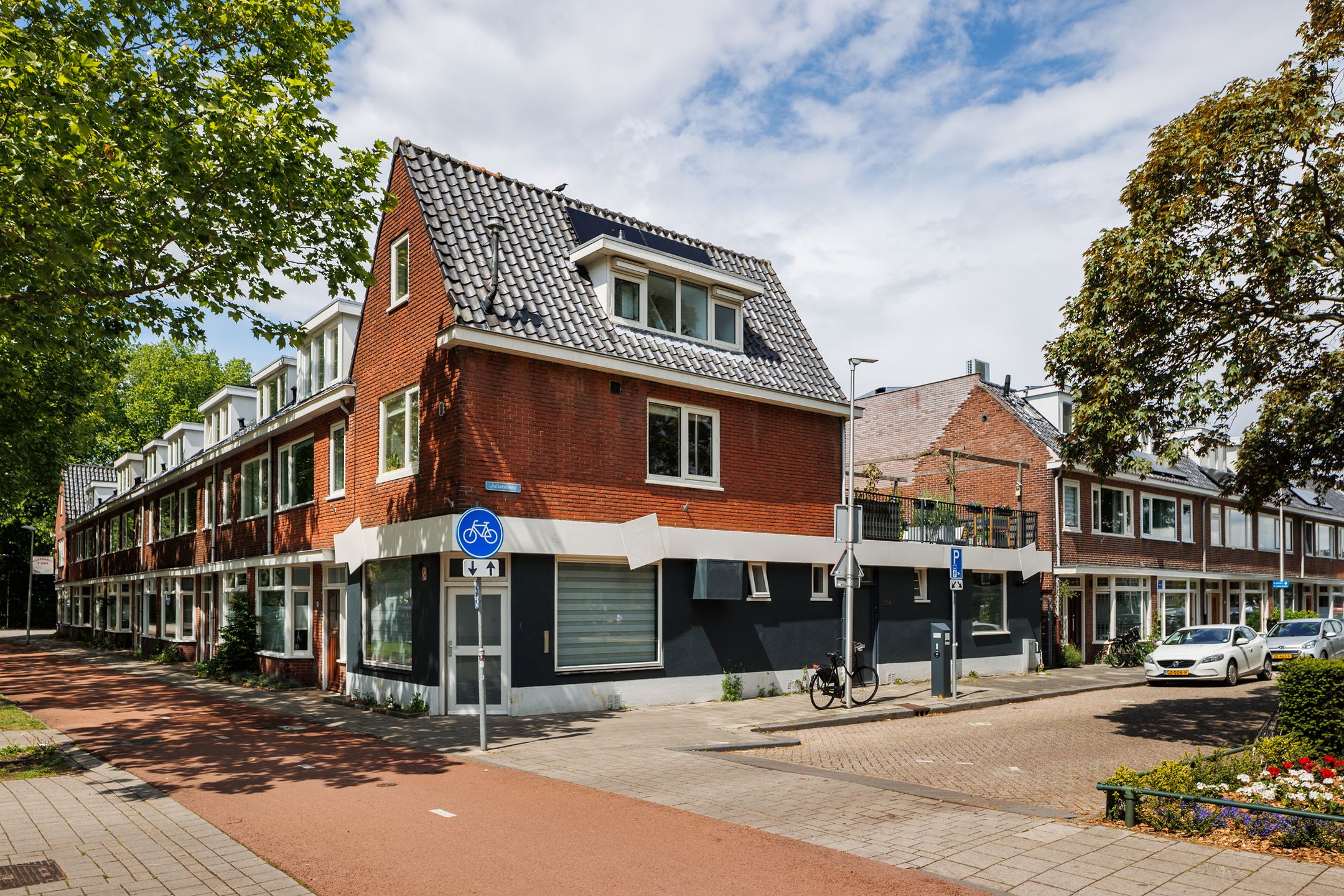 Foto van Julianaweg 229A, Utrecht