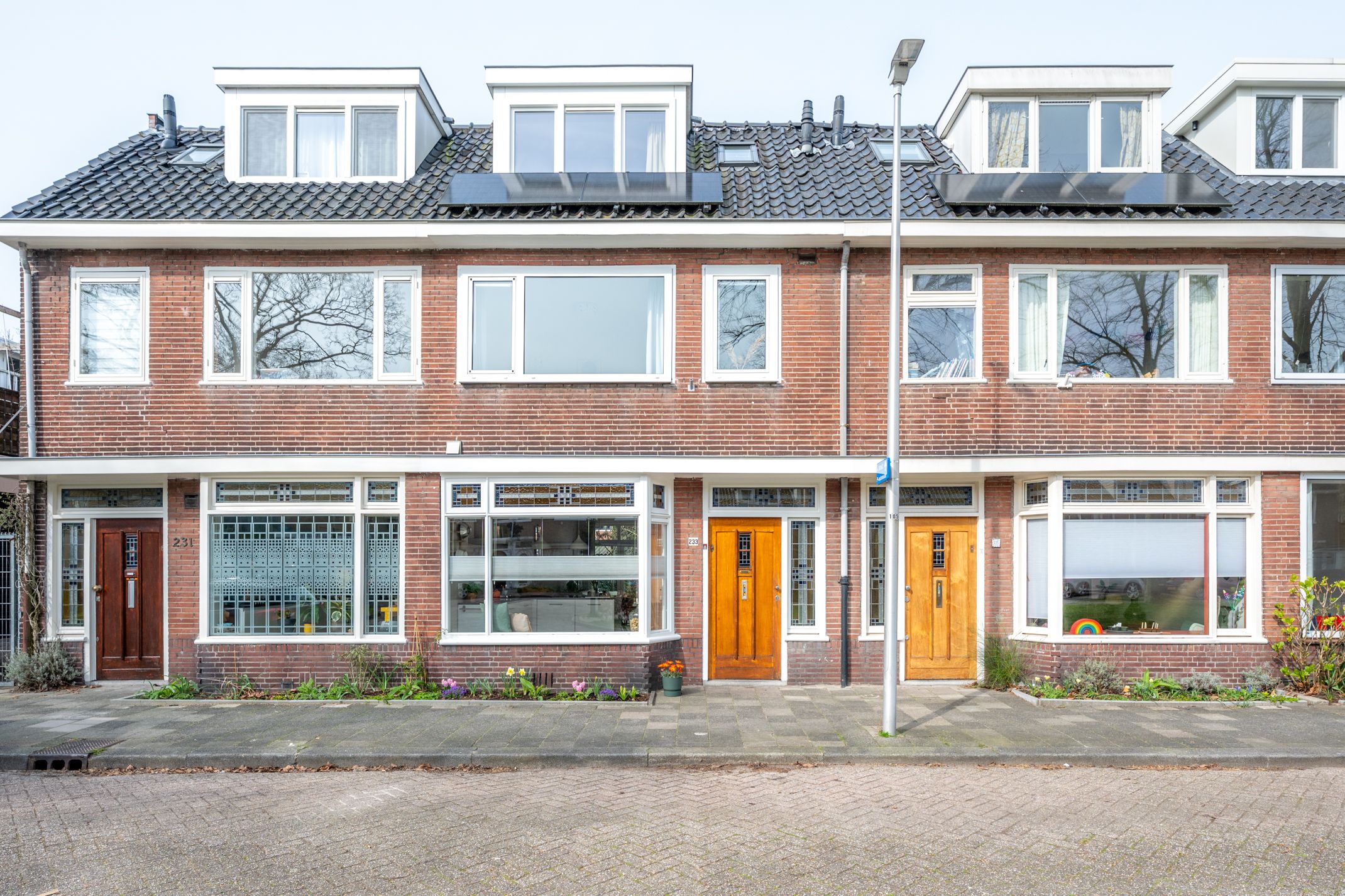 Foto van Julianaweg 233, Utrecht