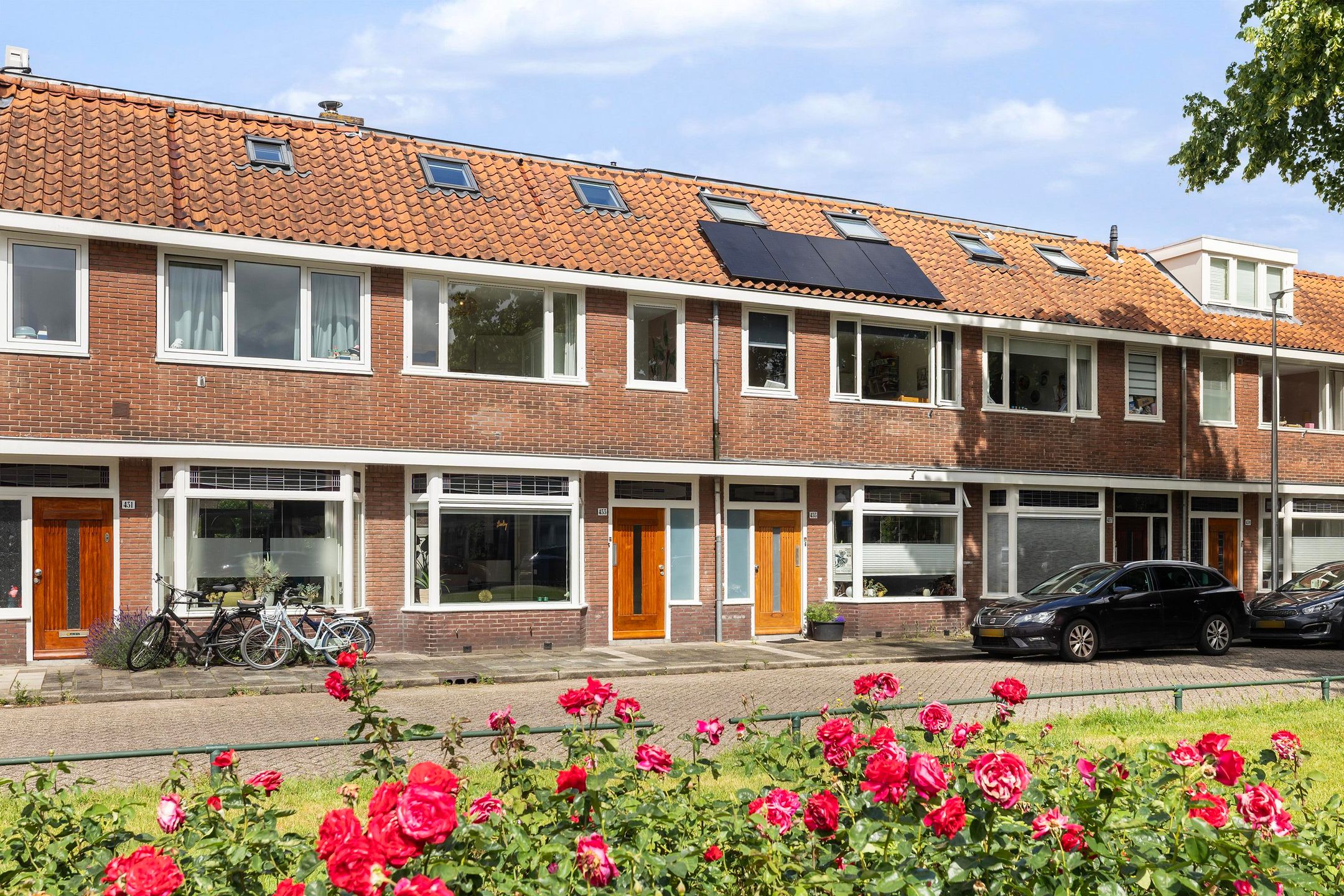 Foto van Julianaweg 433, Utrecht