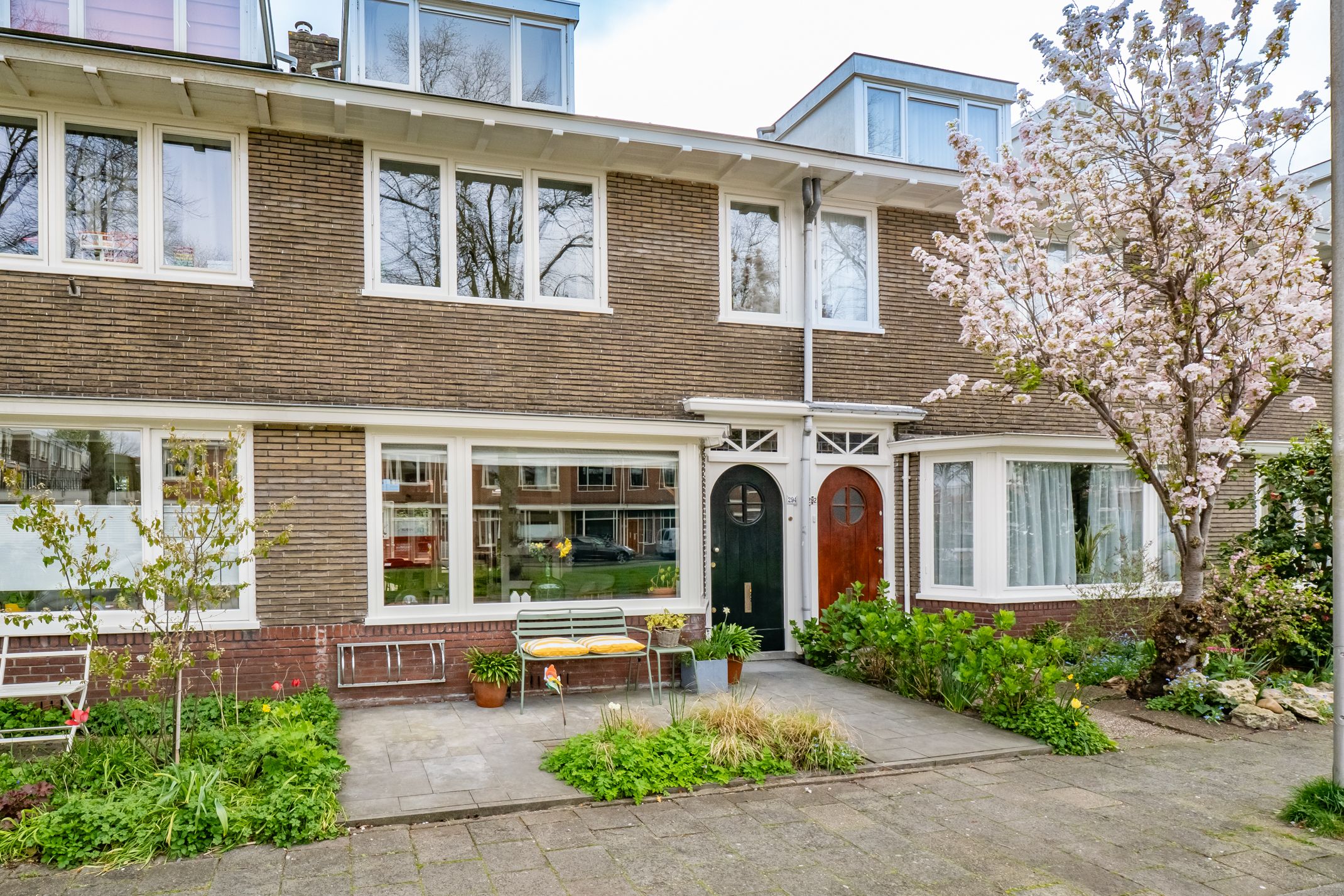 Foto van Julianaweg 294, Utrecht