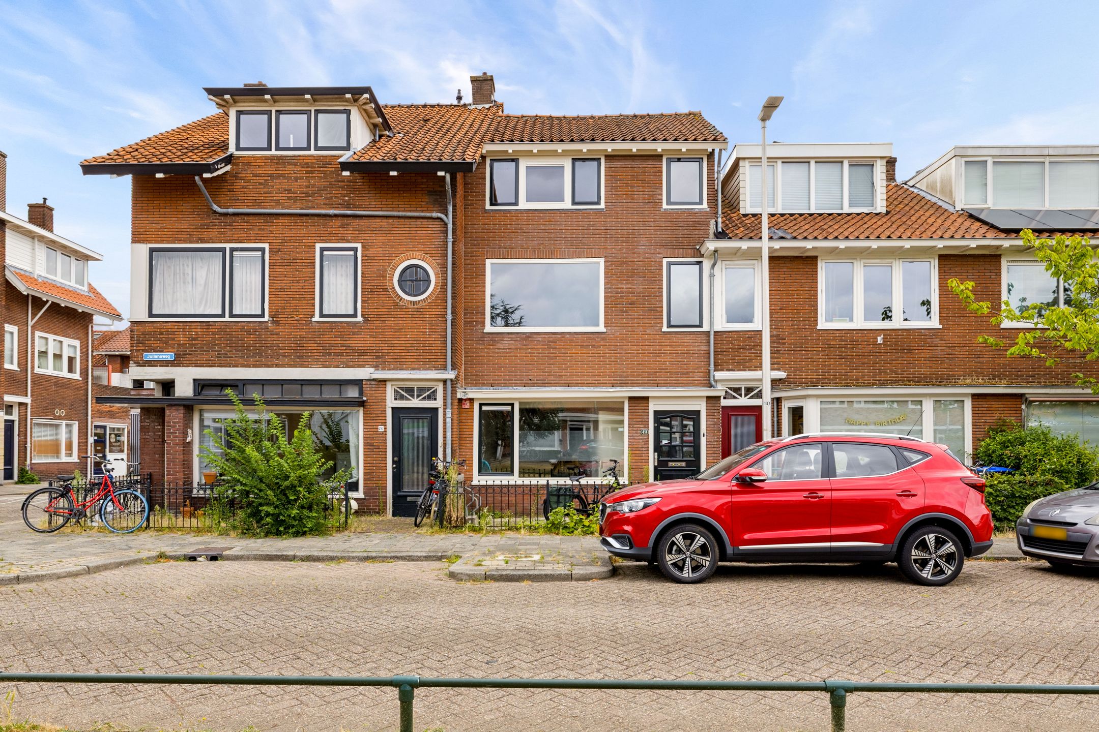 Foto van Julianaweg 414, Utrecht