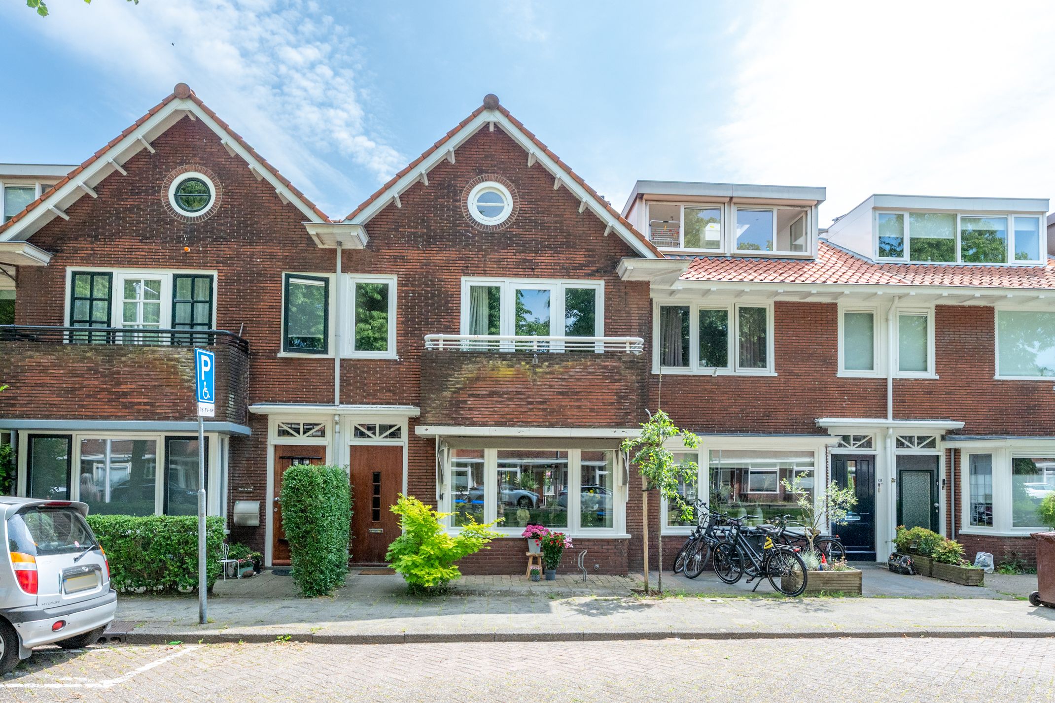 Foto van Julianaweg 436, Utrecht