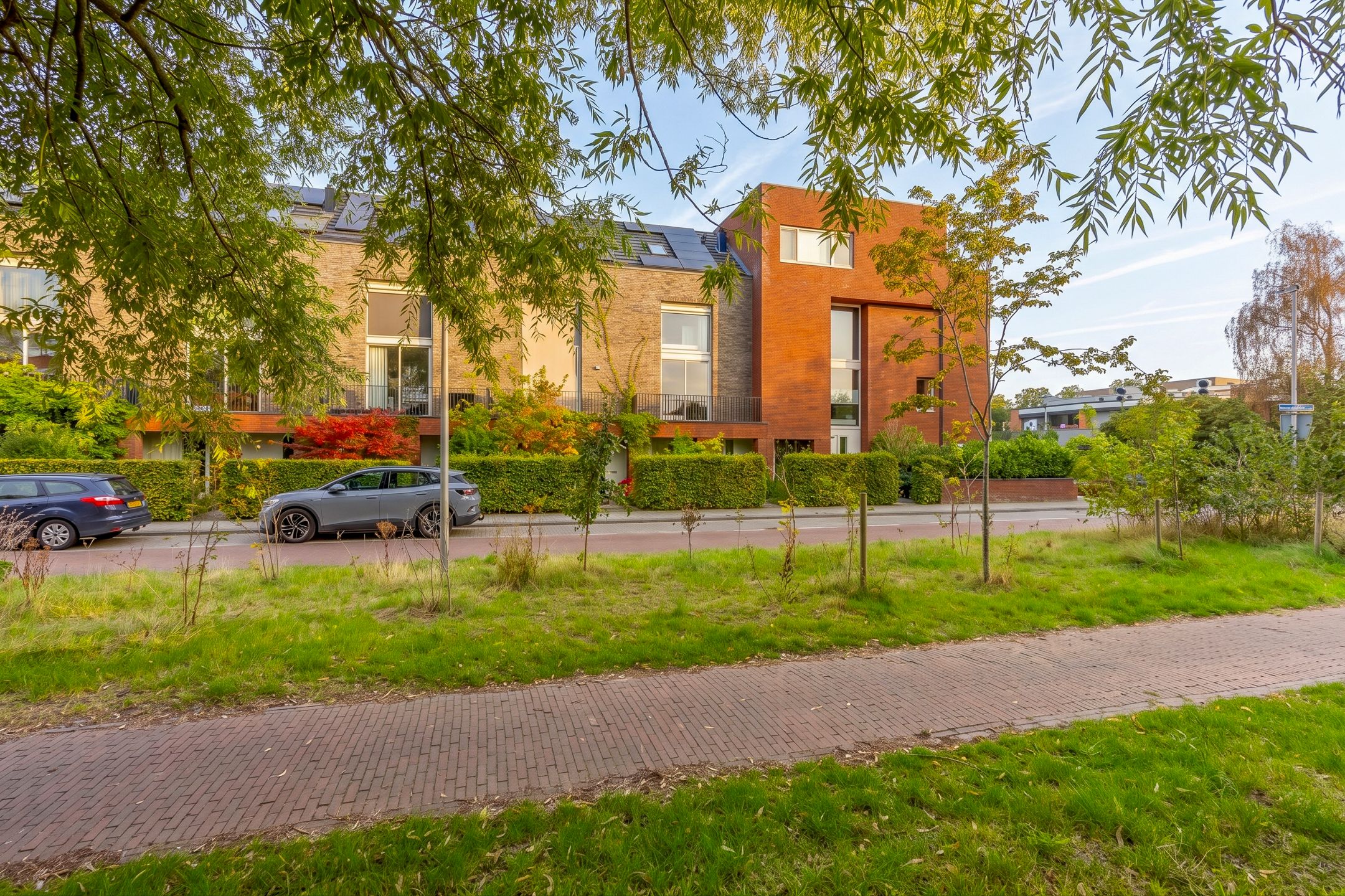 Foto van Oud-Wulvenlaan 103, Utrecht