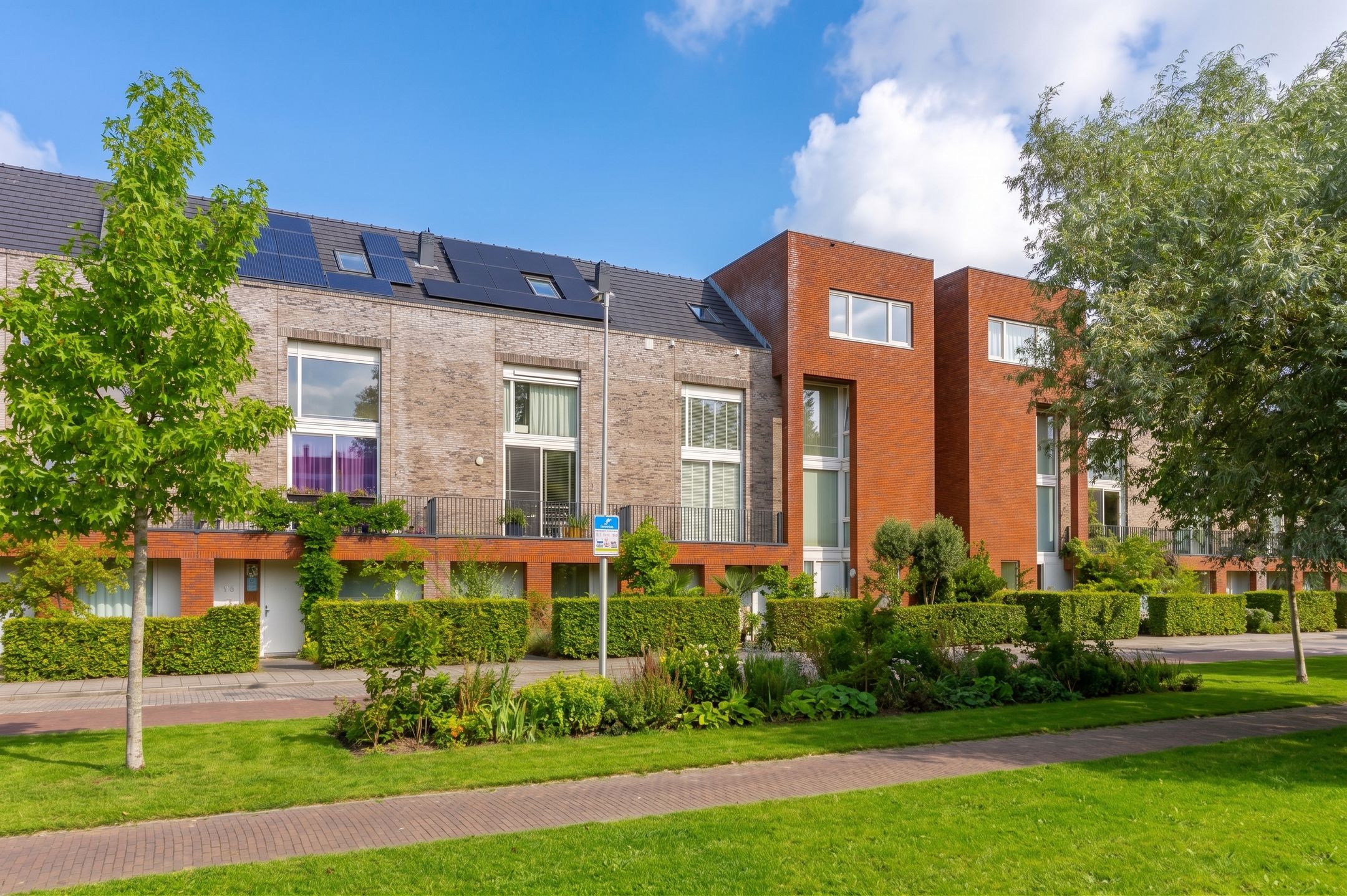 Foto van Oud-Wulvenlaan 125, Utrecht