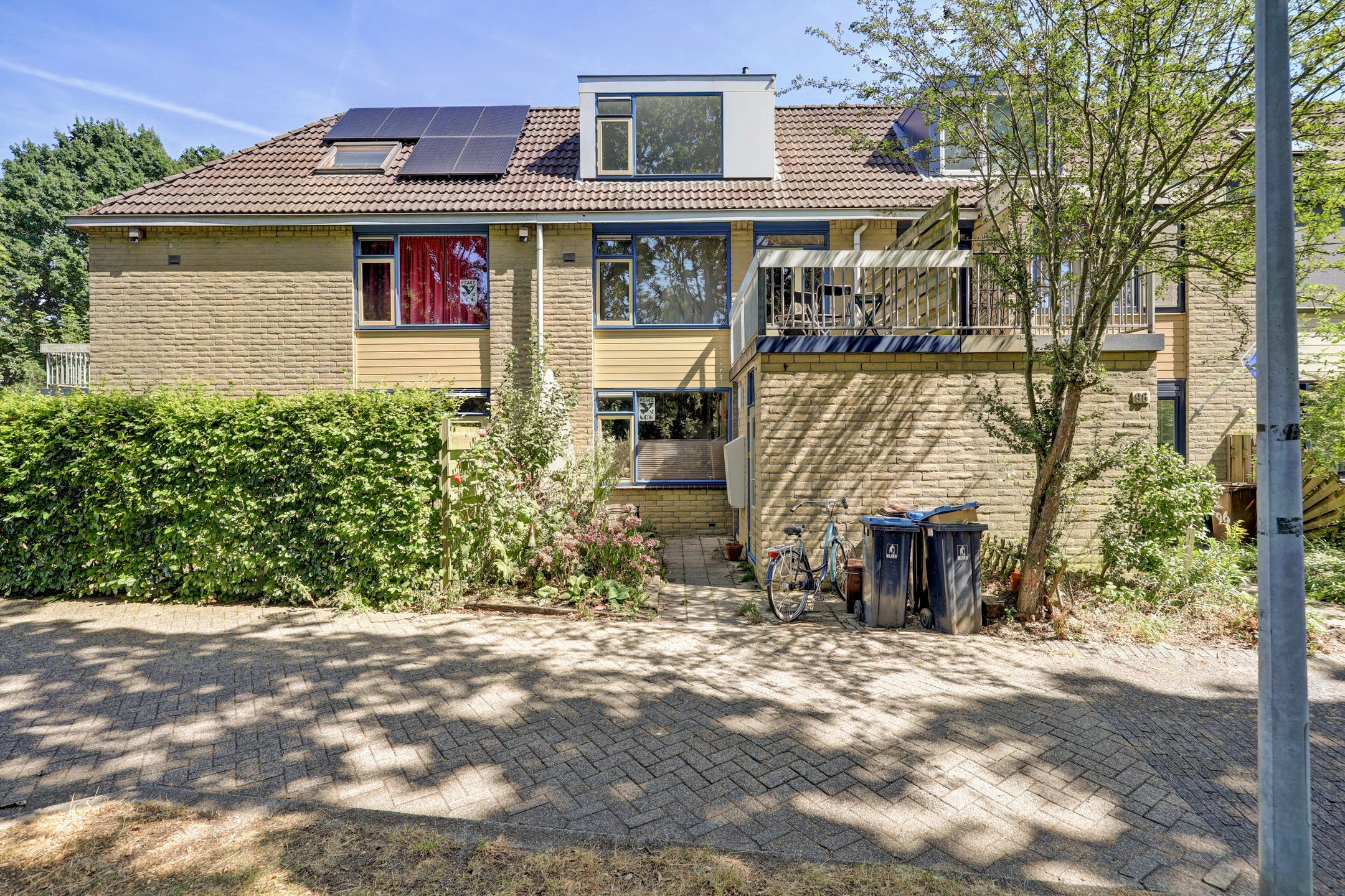 Foto van Vlieland 94, Utrecht