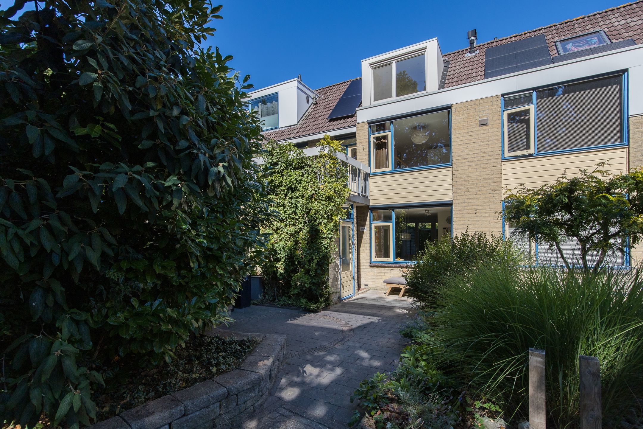 Foto van Vlieland 186, Utrecht