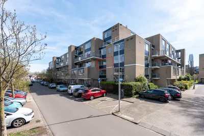 Foto van Ameland 40, Utrecht