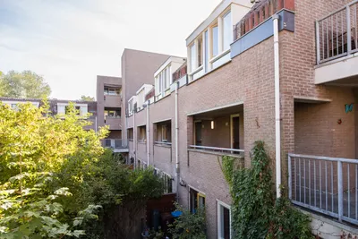Foto van Reiderland 36, Utrecht