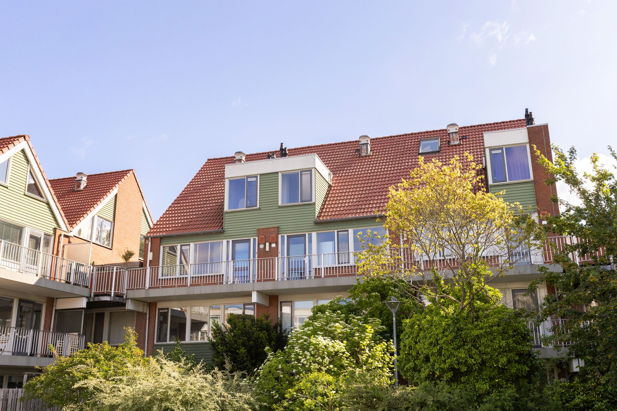Foto van Oldambt 23, Utrecht