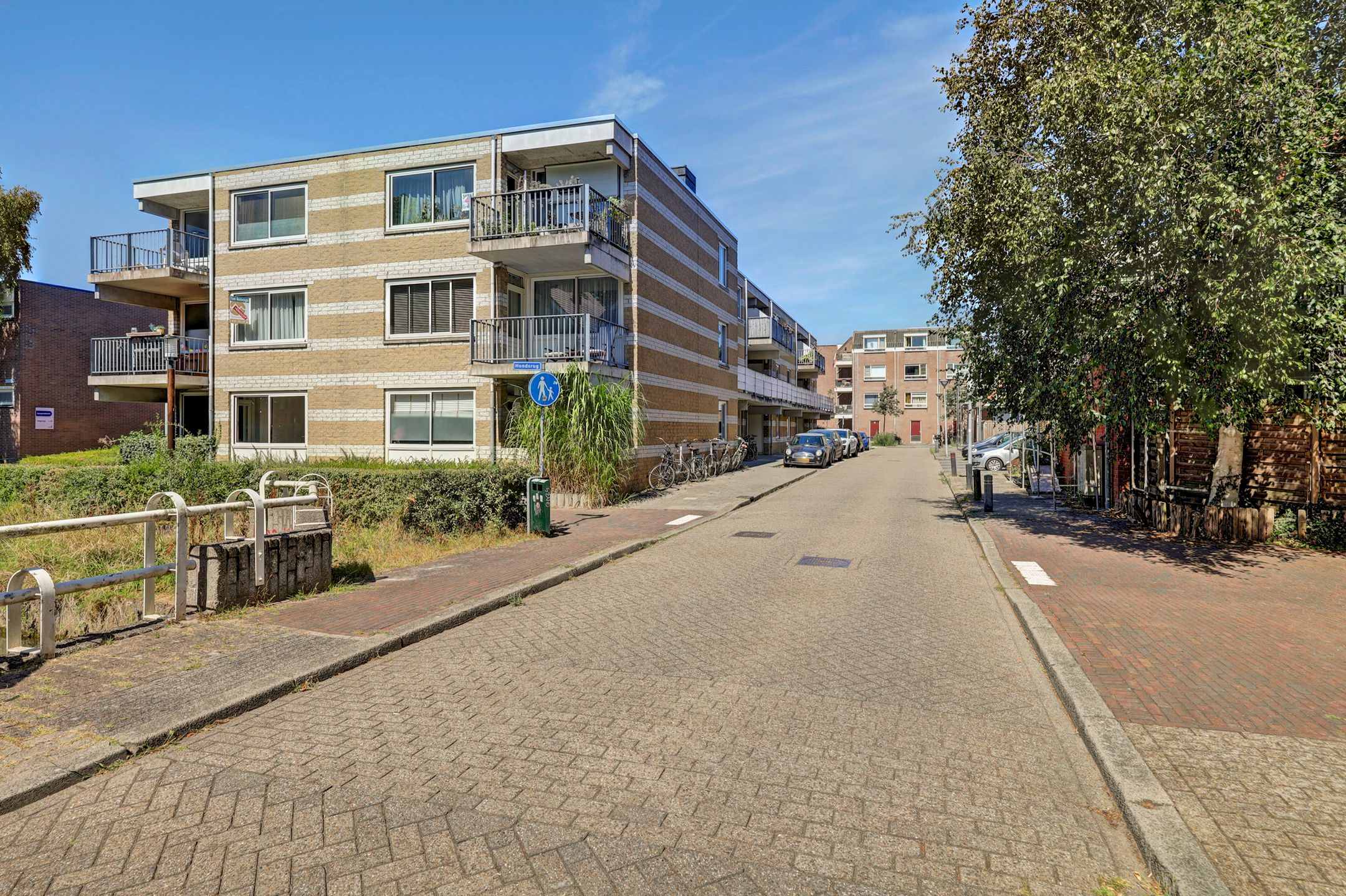 Foto van Oldambt 2A, Utrecht