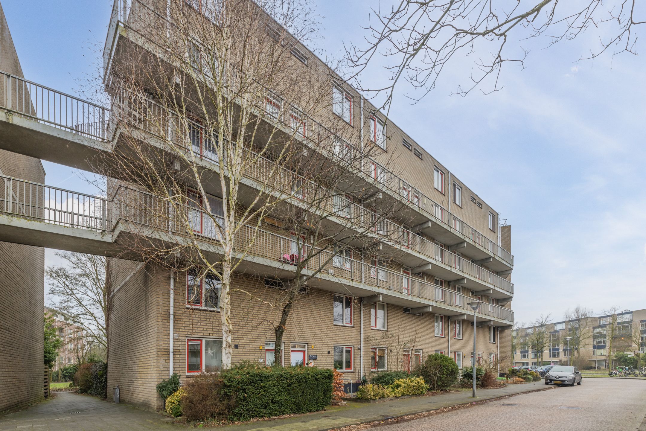 Foto van Fivelingo 69, Utrecht