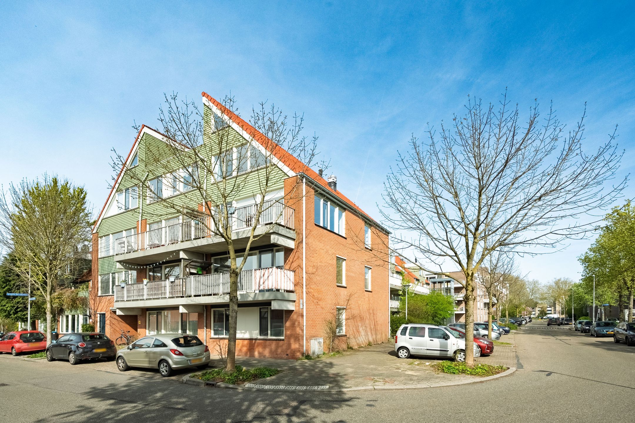 Foto van Zevenwouden 159, Utrecht