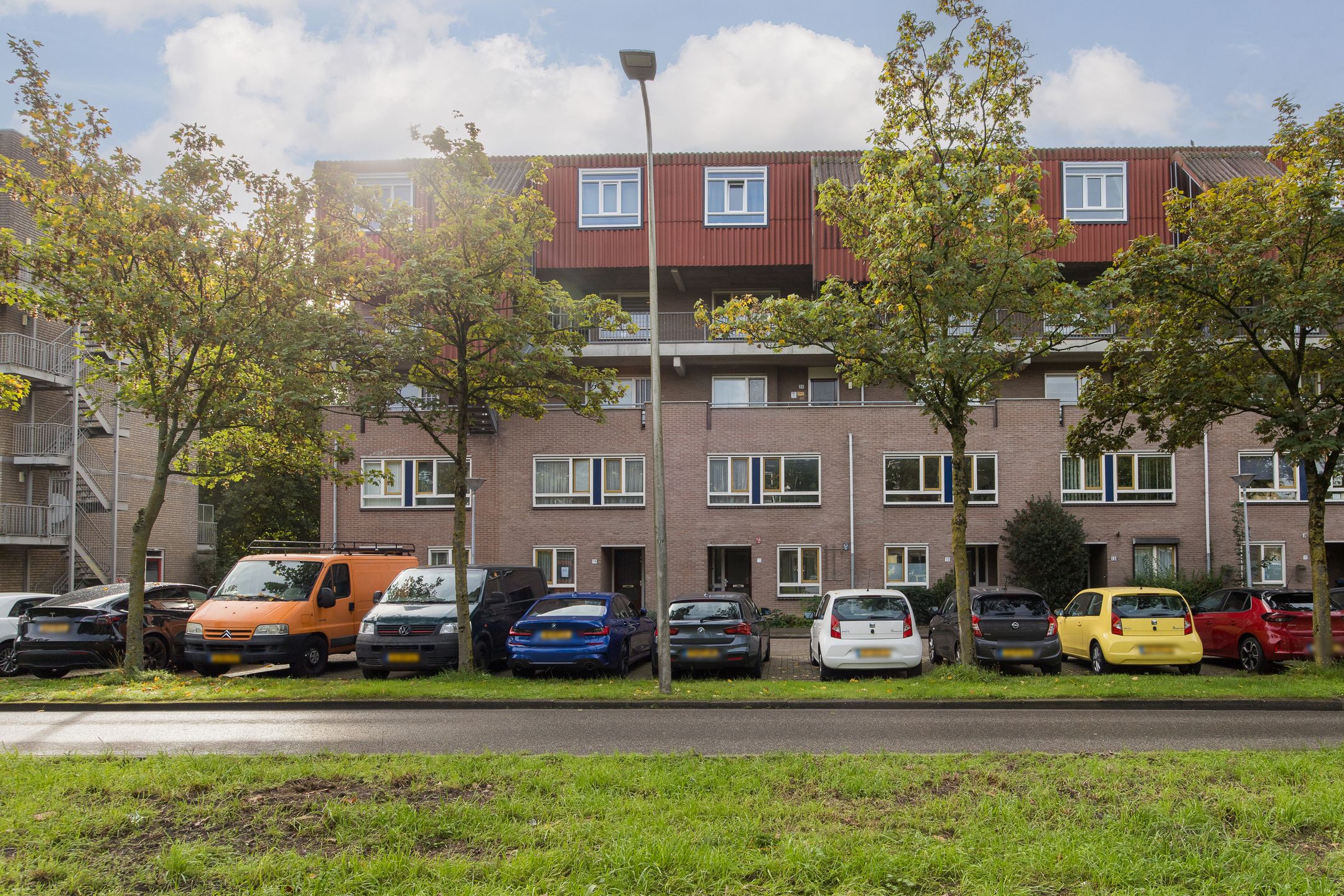 Foto van Zevenwouden 50, Utrecht