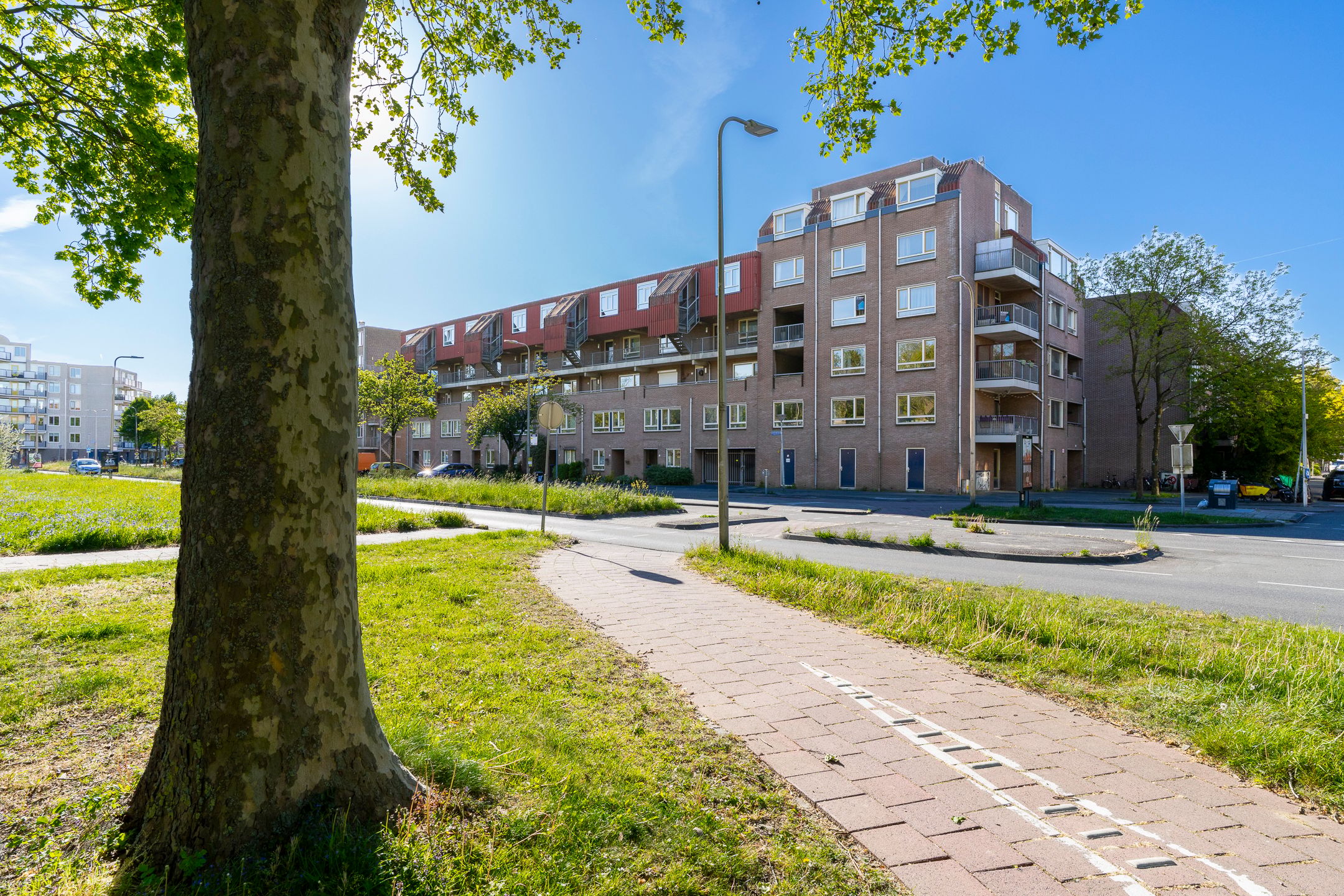 Foto van Zevenwouden 54, Utrecht