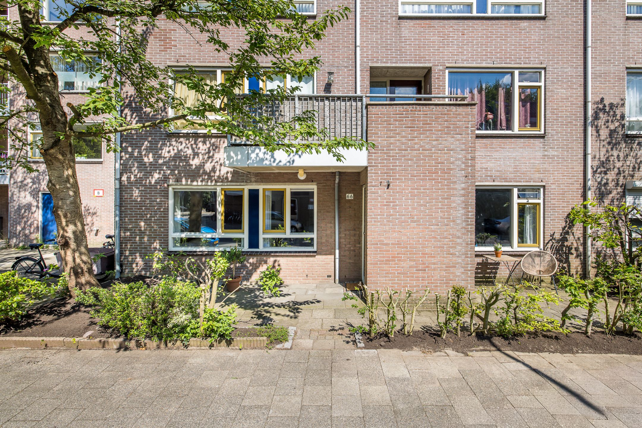 Foto van Zevenwouden 66, Utrecht