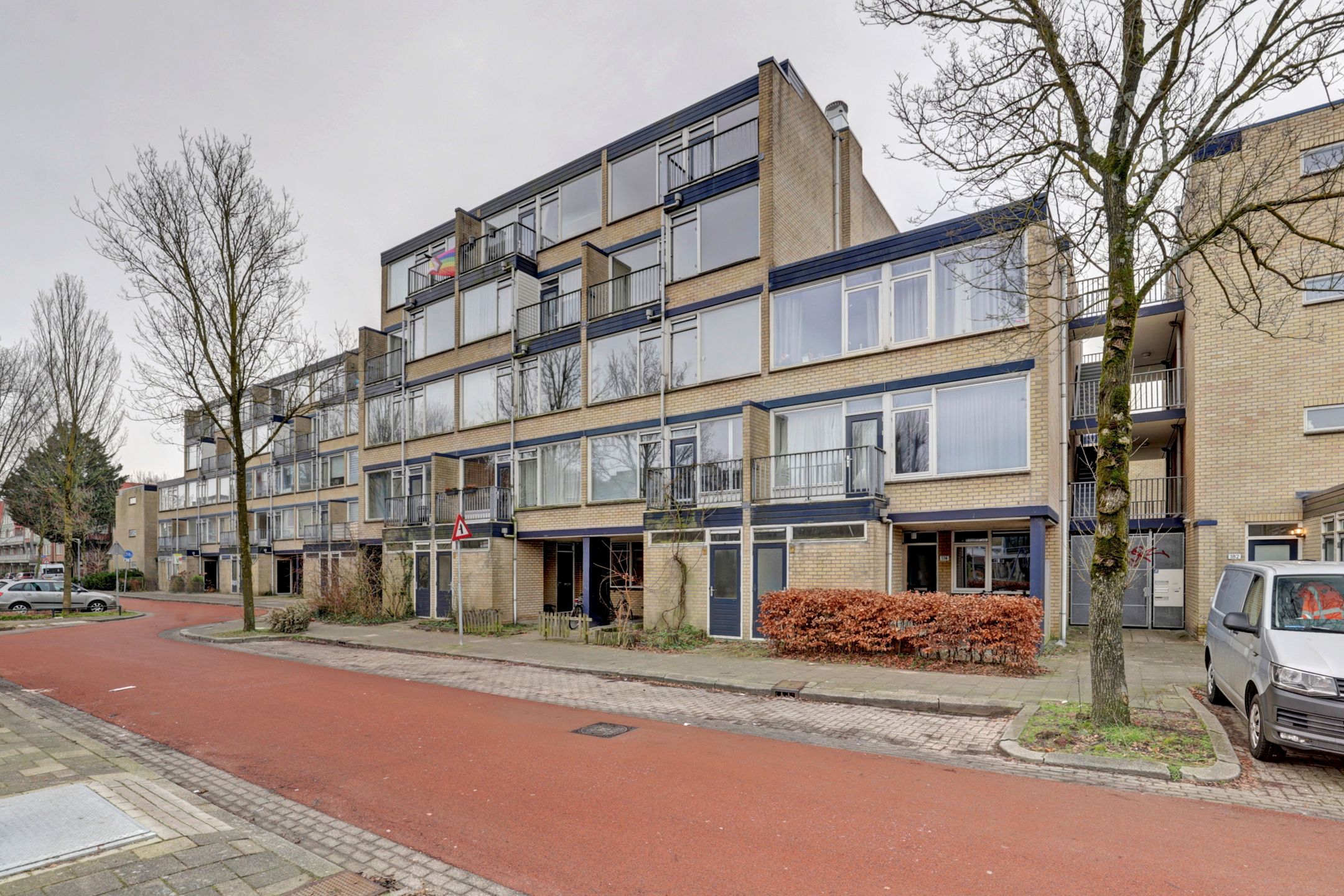 Foto van Oeral 162, Utrecht