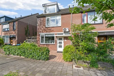 Foto van Simplonbaan 45, Utrecht