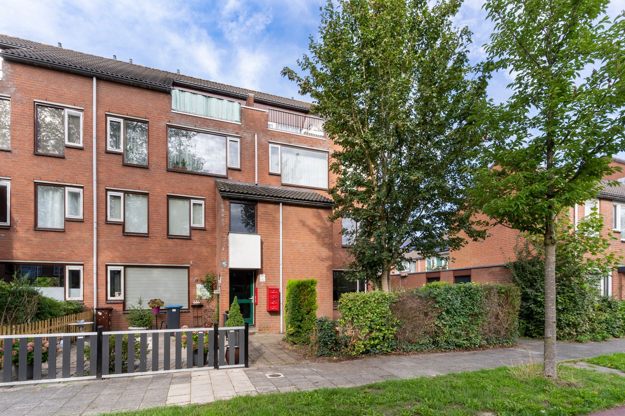 Foto van Simplonbaan 145, Utrecht