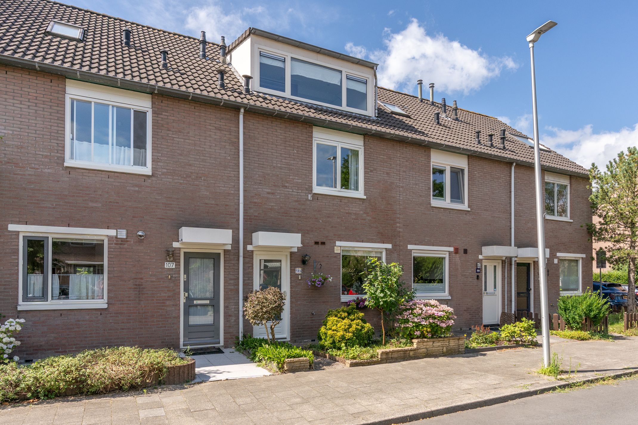 Foto van Filipijnen 105, Utrecht