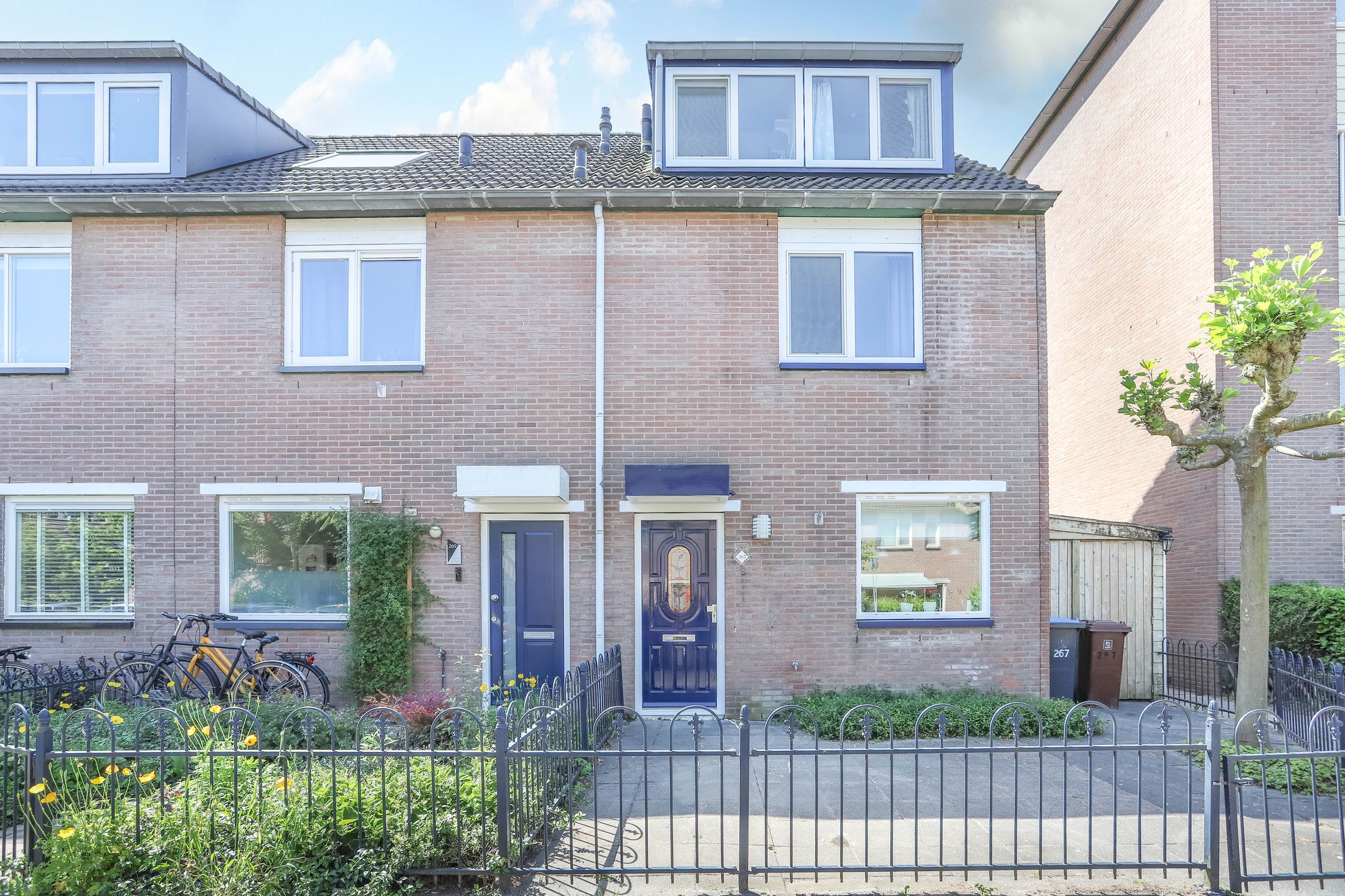 Foto van Filipijnen 267, Utrecht