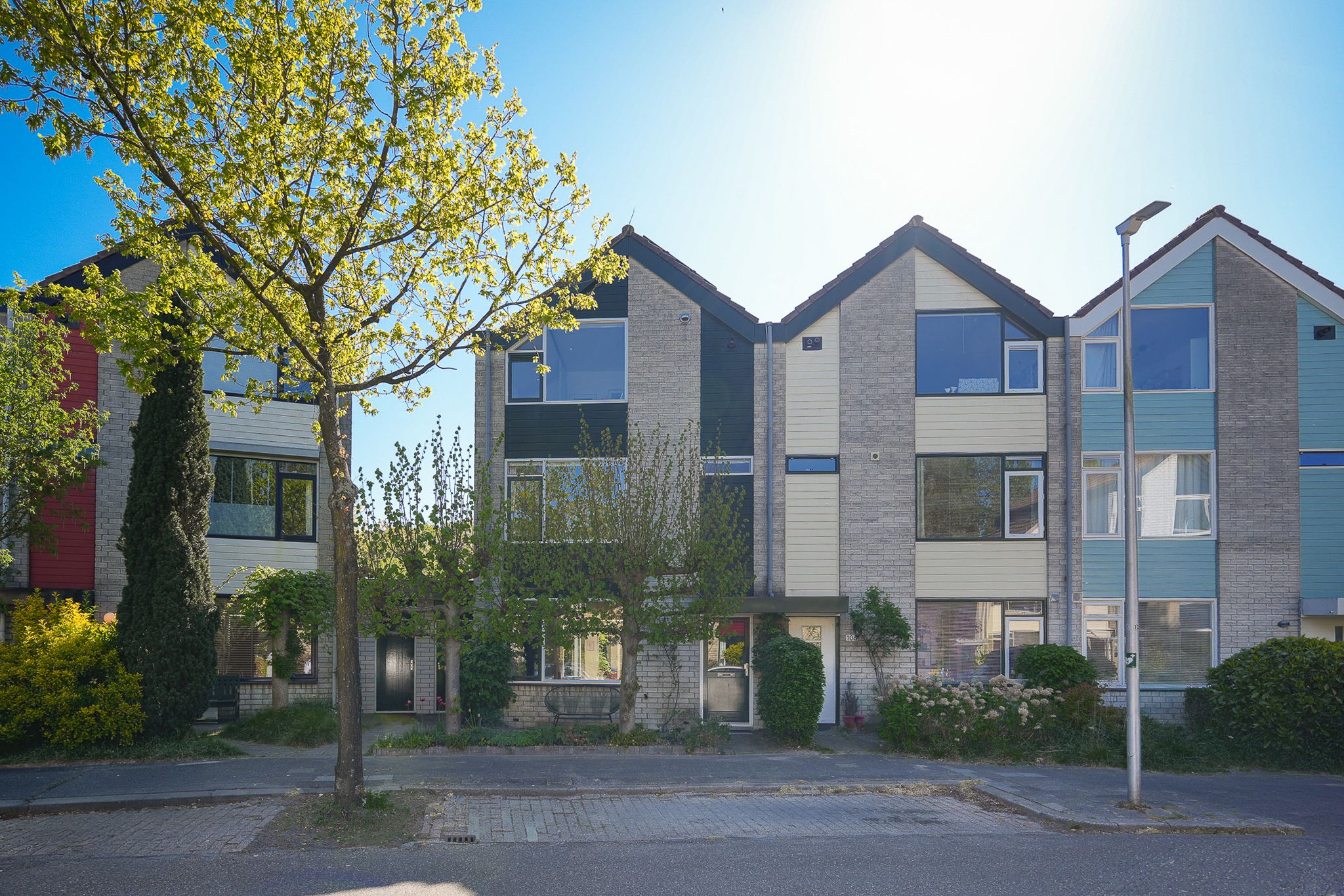 Foto van Tirol 104, Utrecht