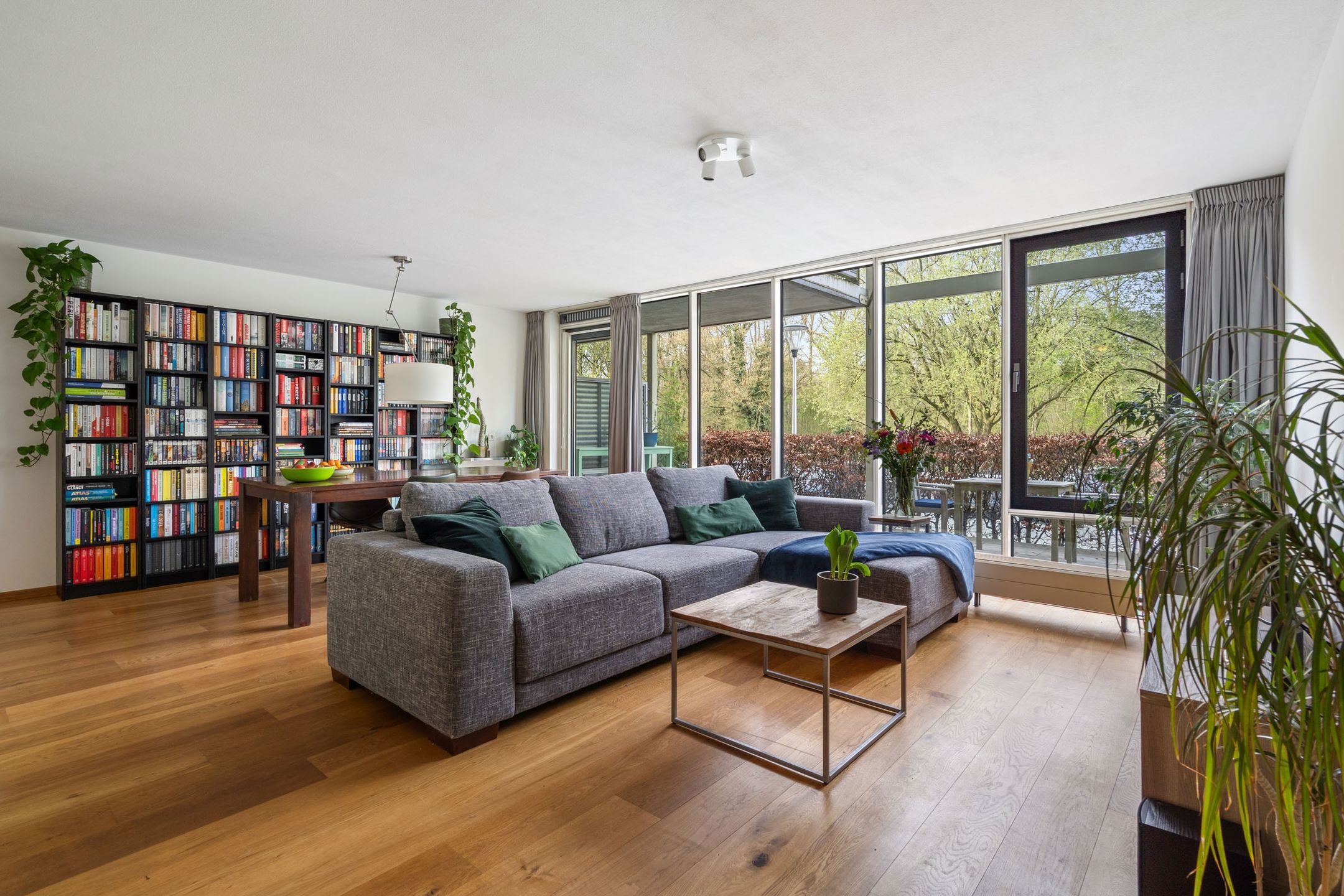 Foto van Wageningseberg 102, Utrecht