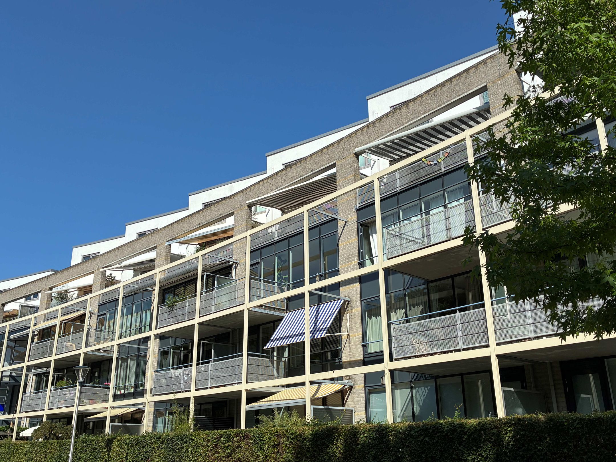 Foto van Wageningseberg 164, Utrecht