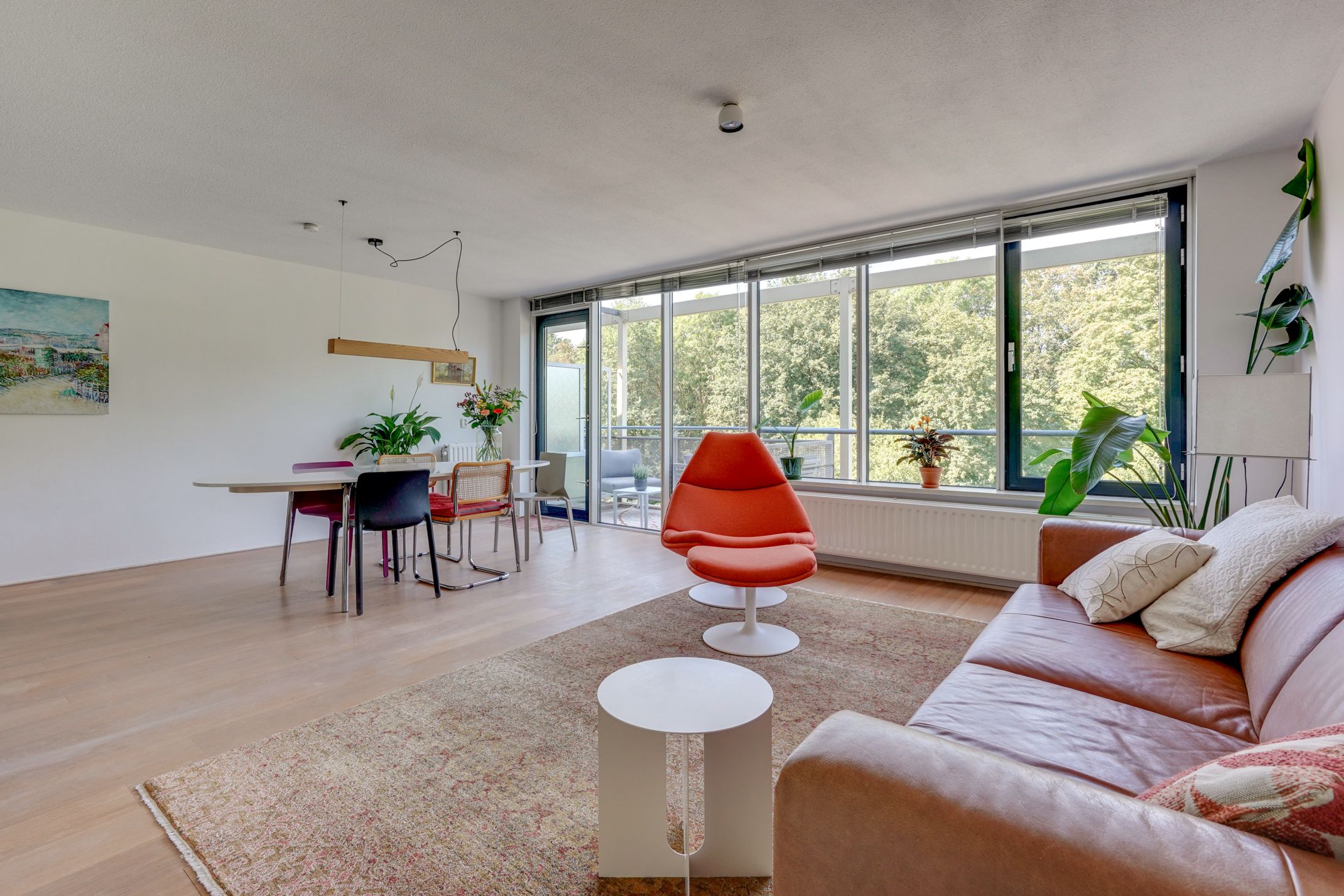 Foto van Wageningseberg 222, Utrecht