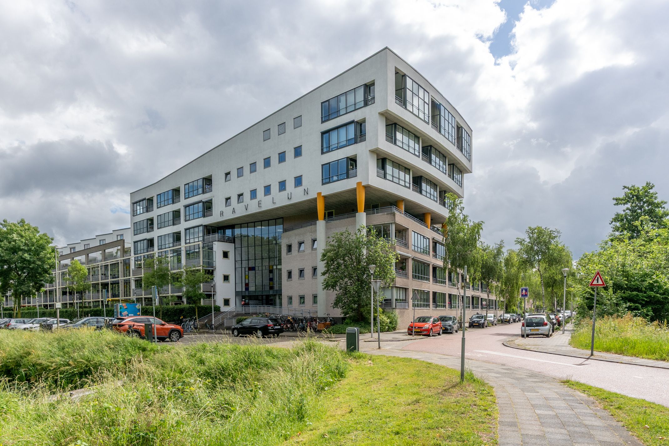 Foto van Wageningseberg 262, Utrecht