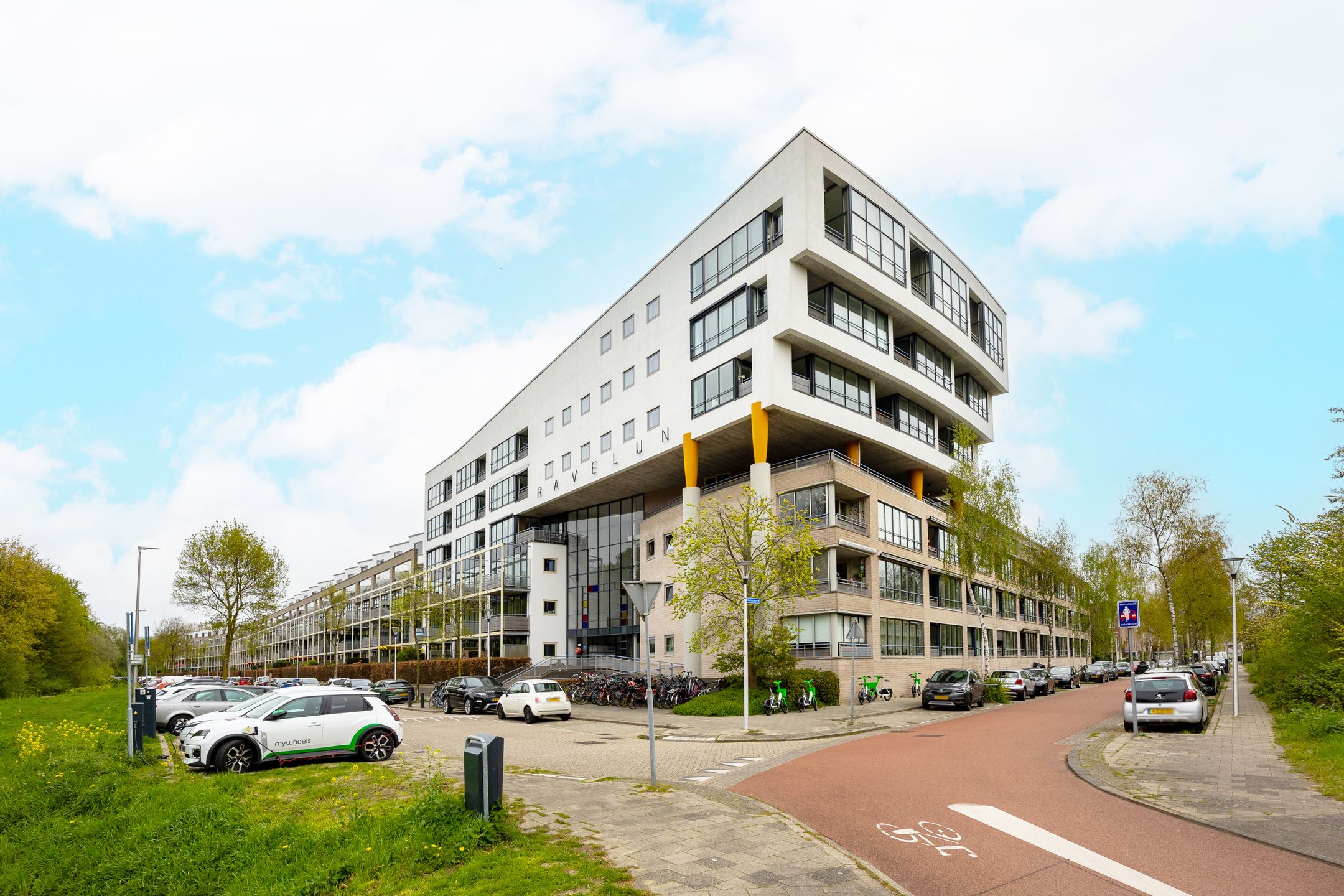 Foto van Wageningseberg 324, Utrecht