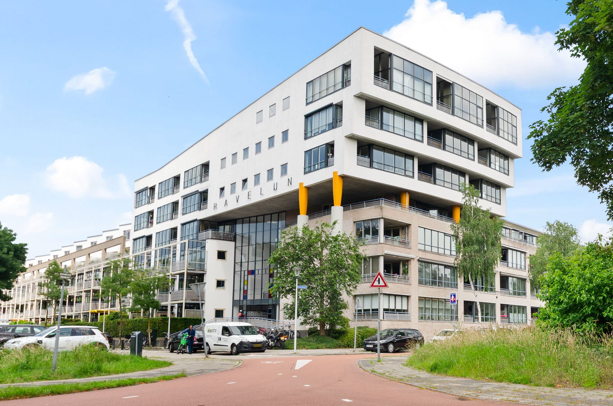 Foto van Wageningseberg 424, Utrecht