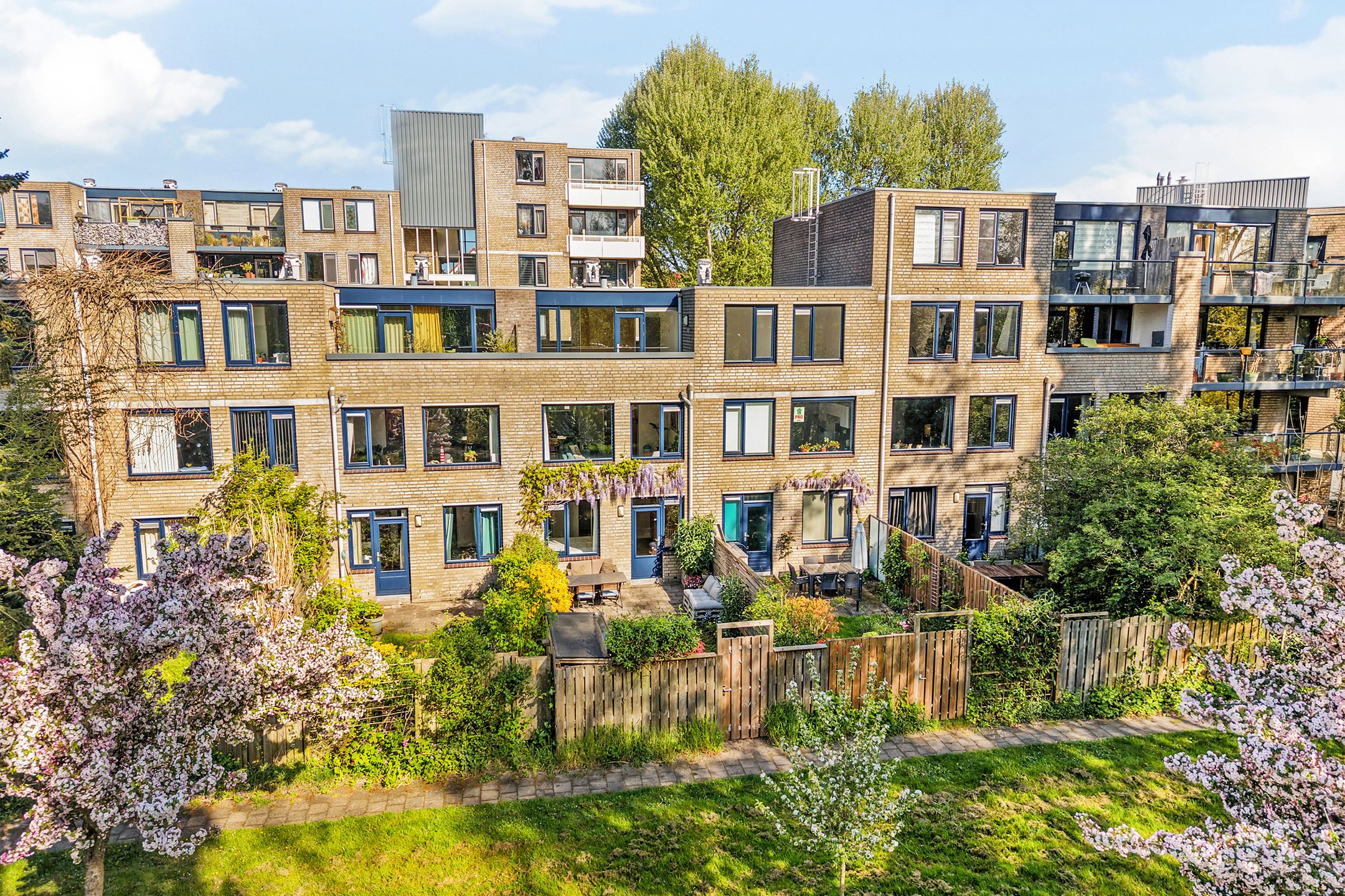 Foto van Henegouwen 36, Utrecht