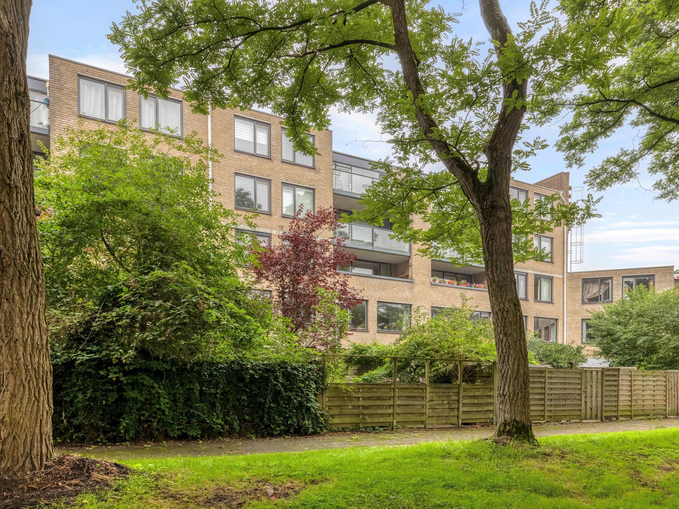 Foto van Normandië 38, Utrecht