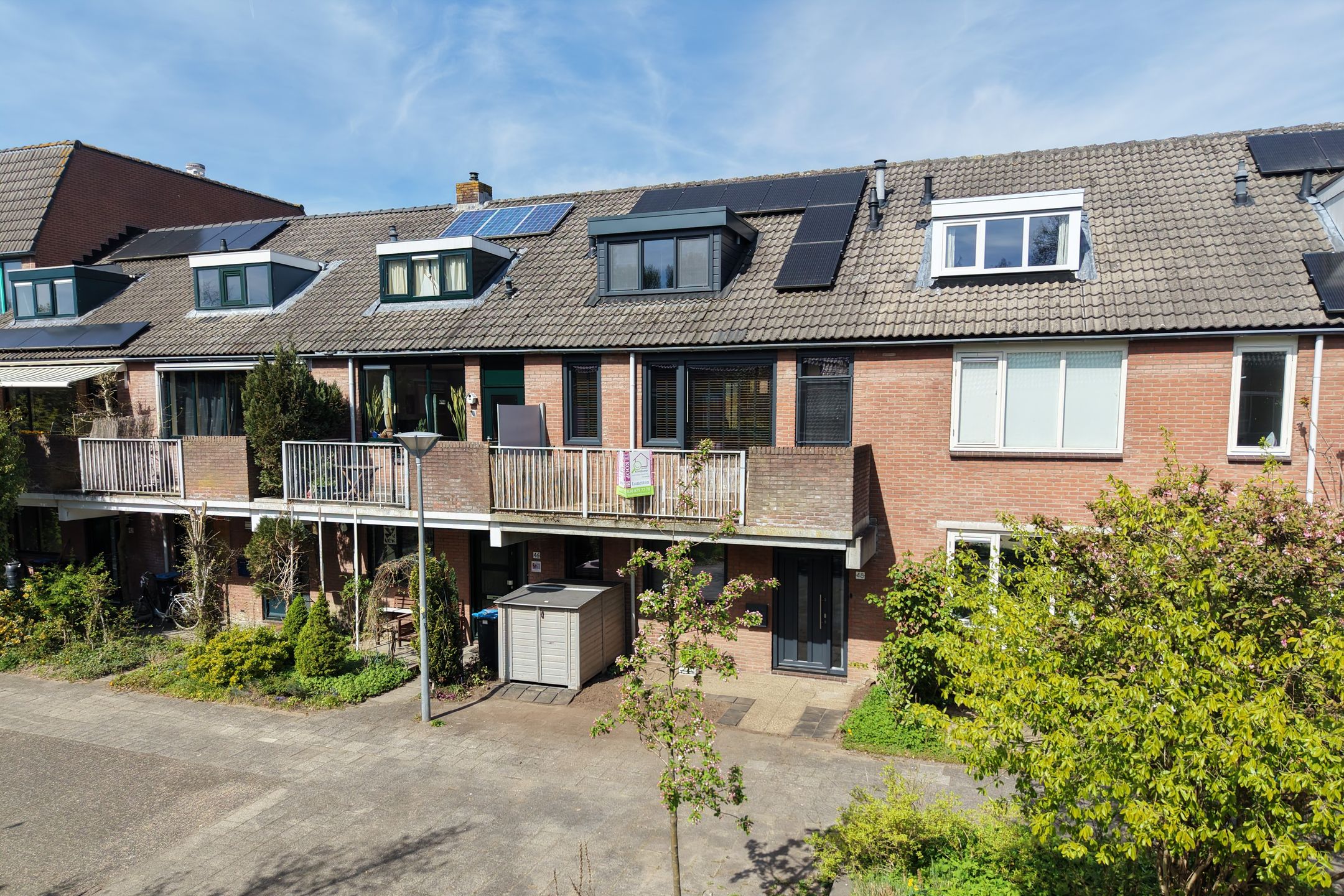 Foto van Pyreneeën 48, Utrecht