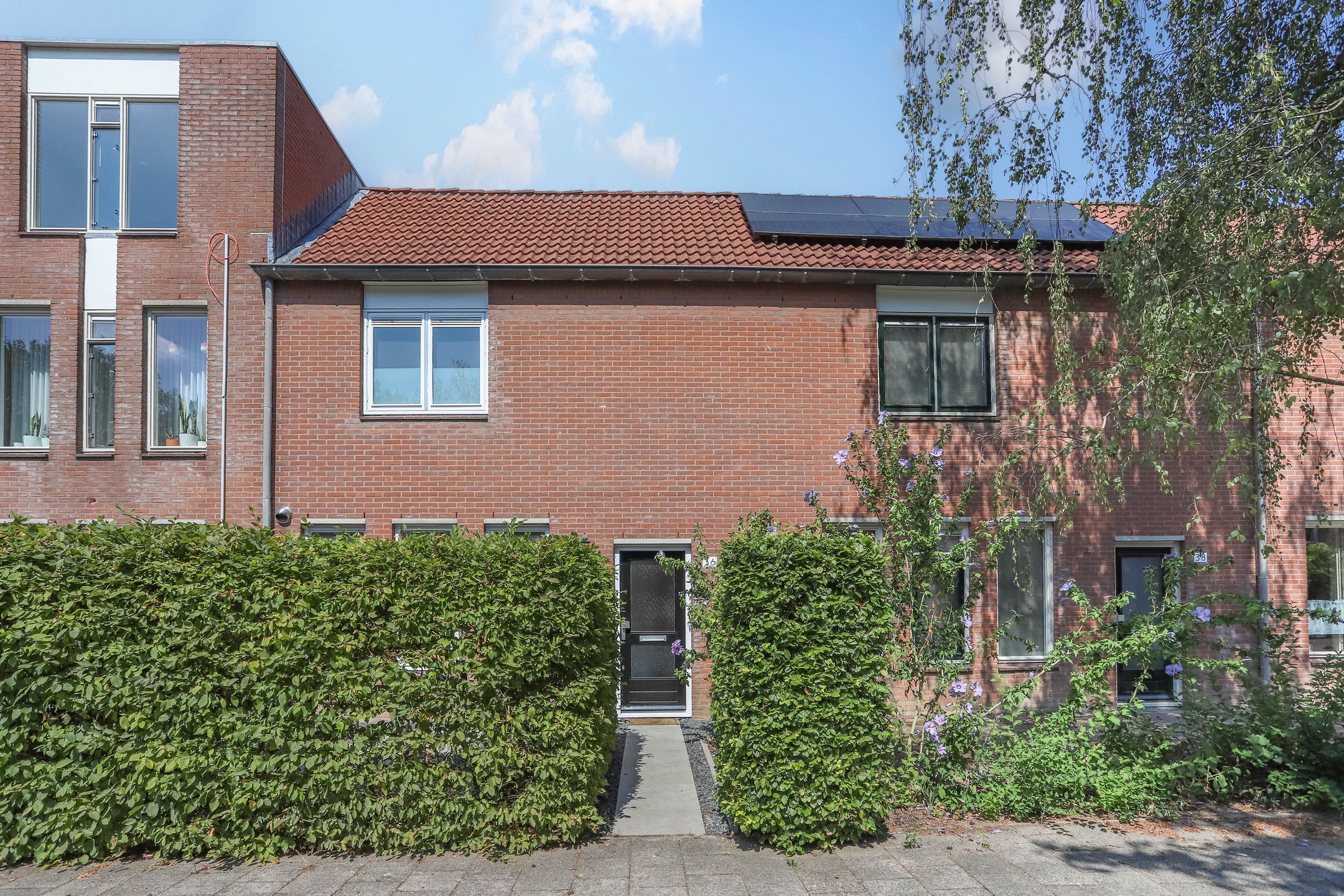 Foto van Etna 36, Utrecht