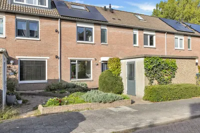 Foto van Himalaya 84, Utrecht