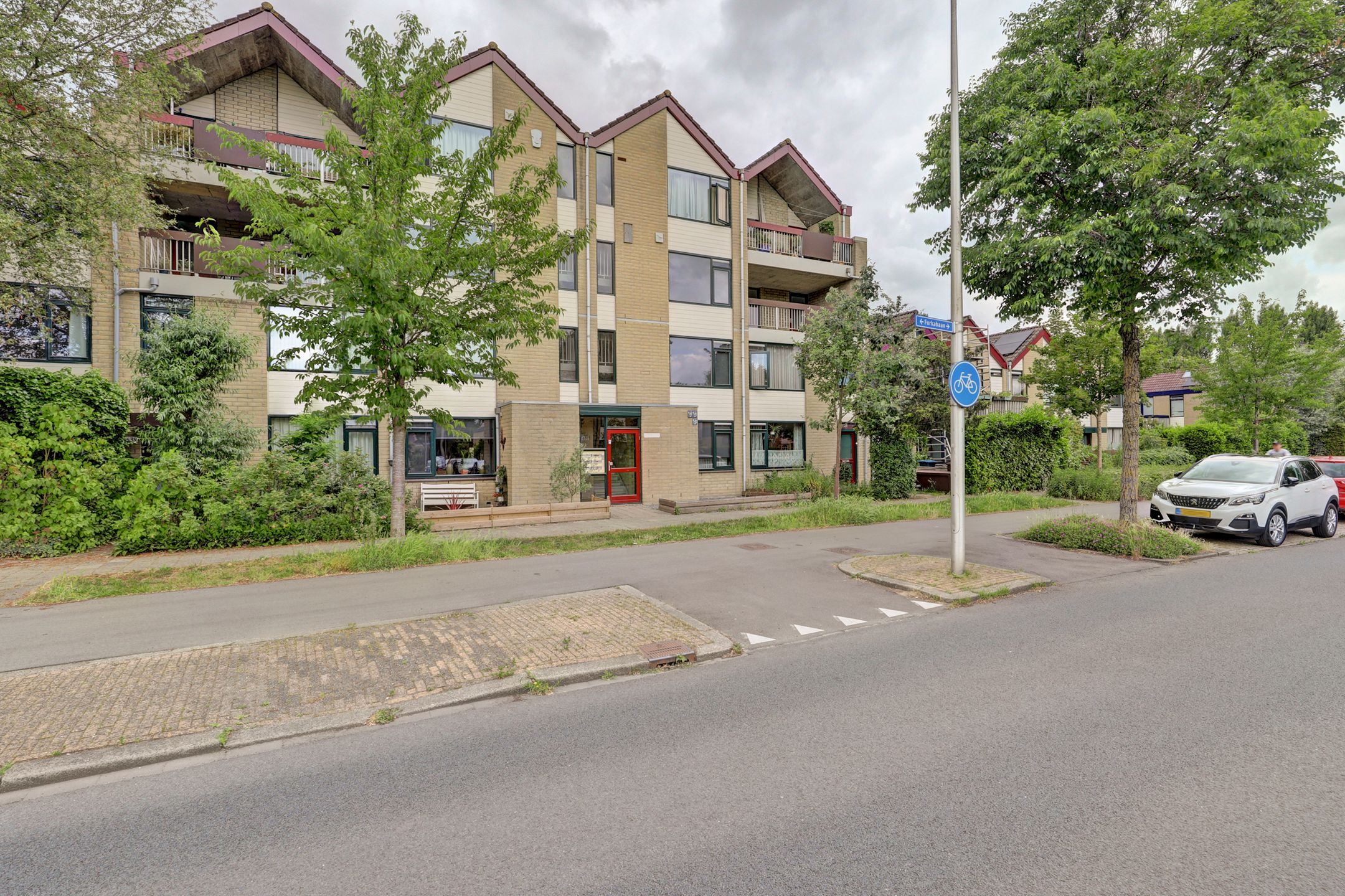 Foto van Furkabaan 629, Utrecht