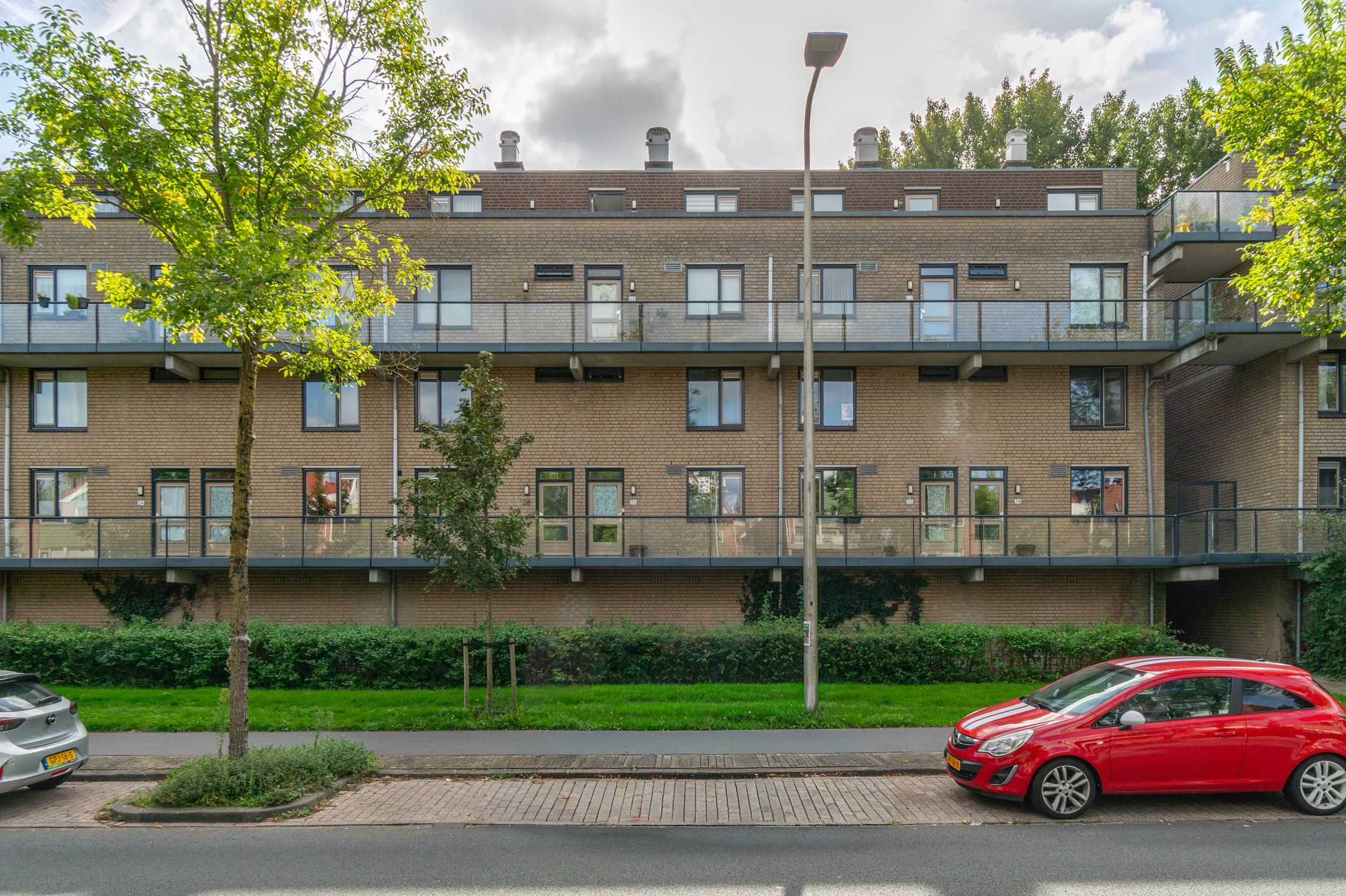 Foto van Furkabaan 60, Utrecht